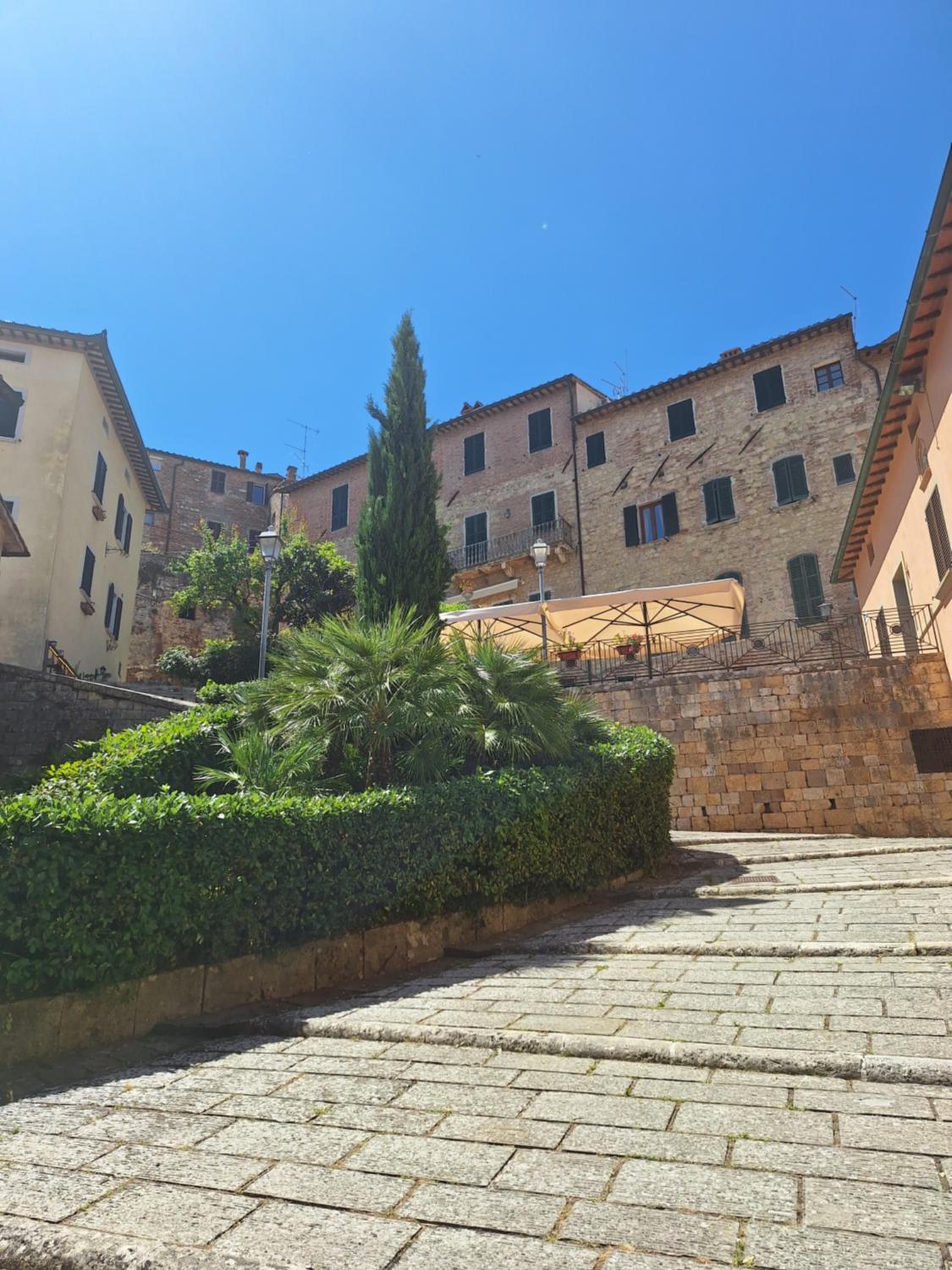 Hotel LaStamperia19 Camere-Rooms - Image 1