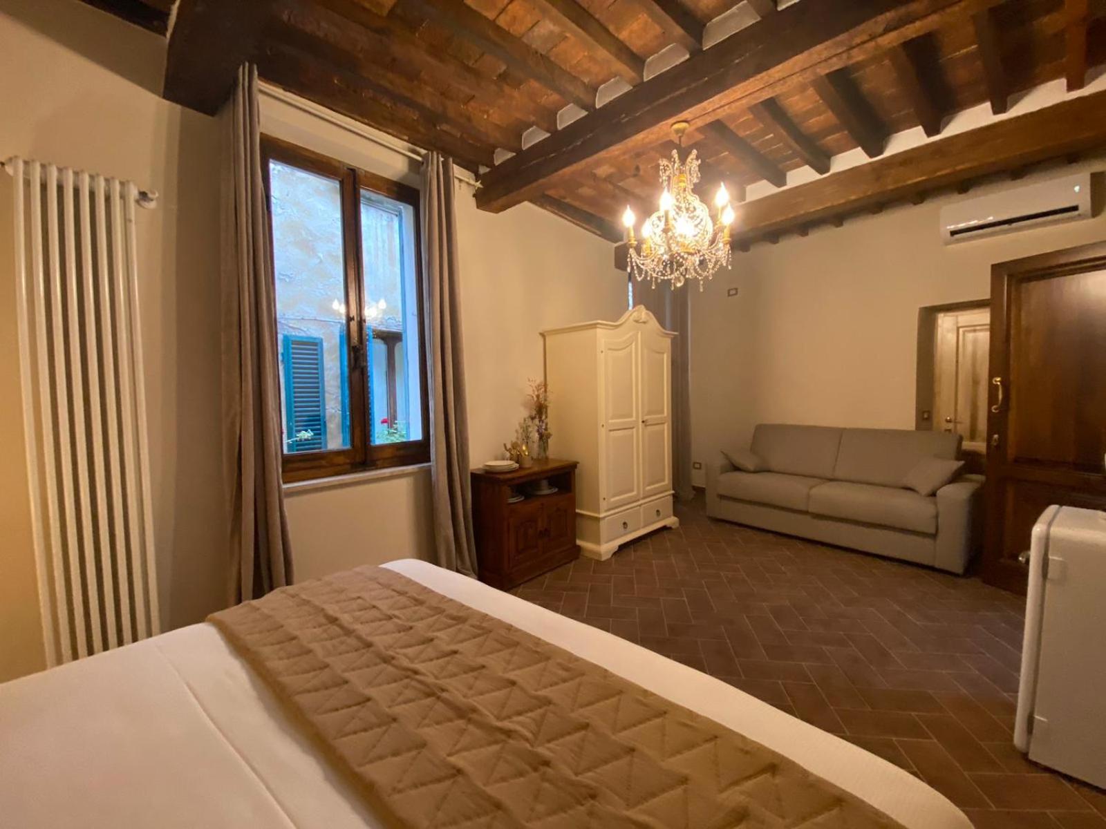LaStamperia19 Camere-Rooms