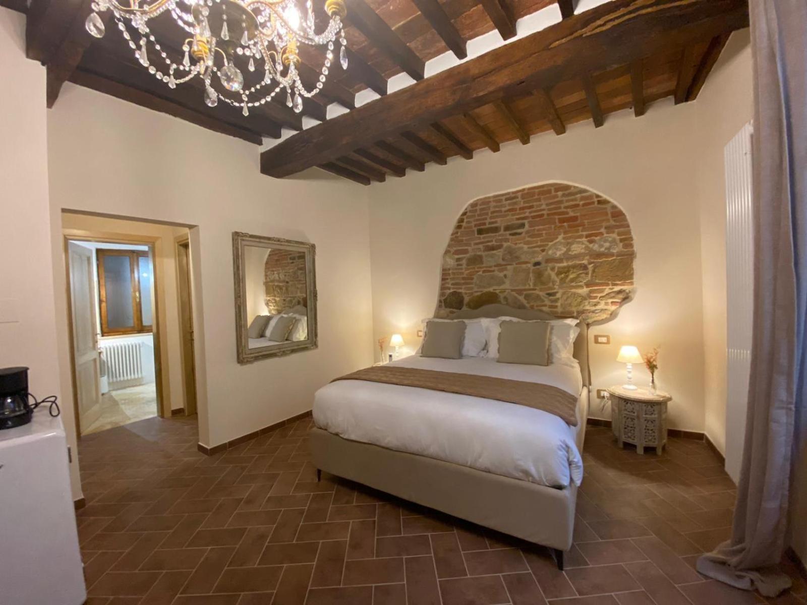 LaStamperia19 Camere-Rooms