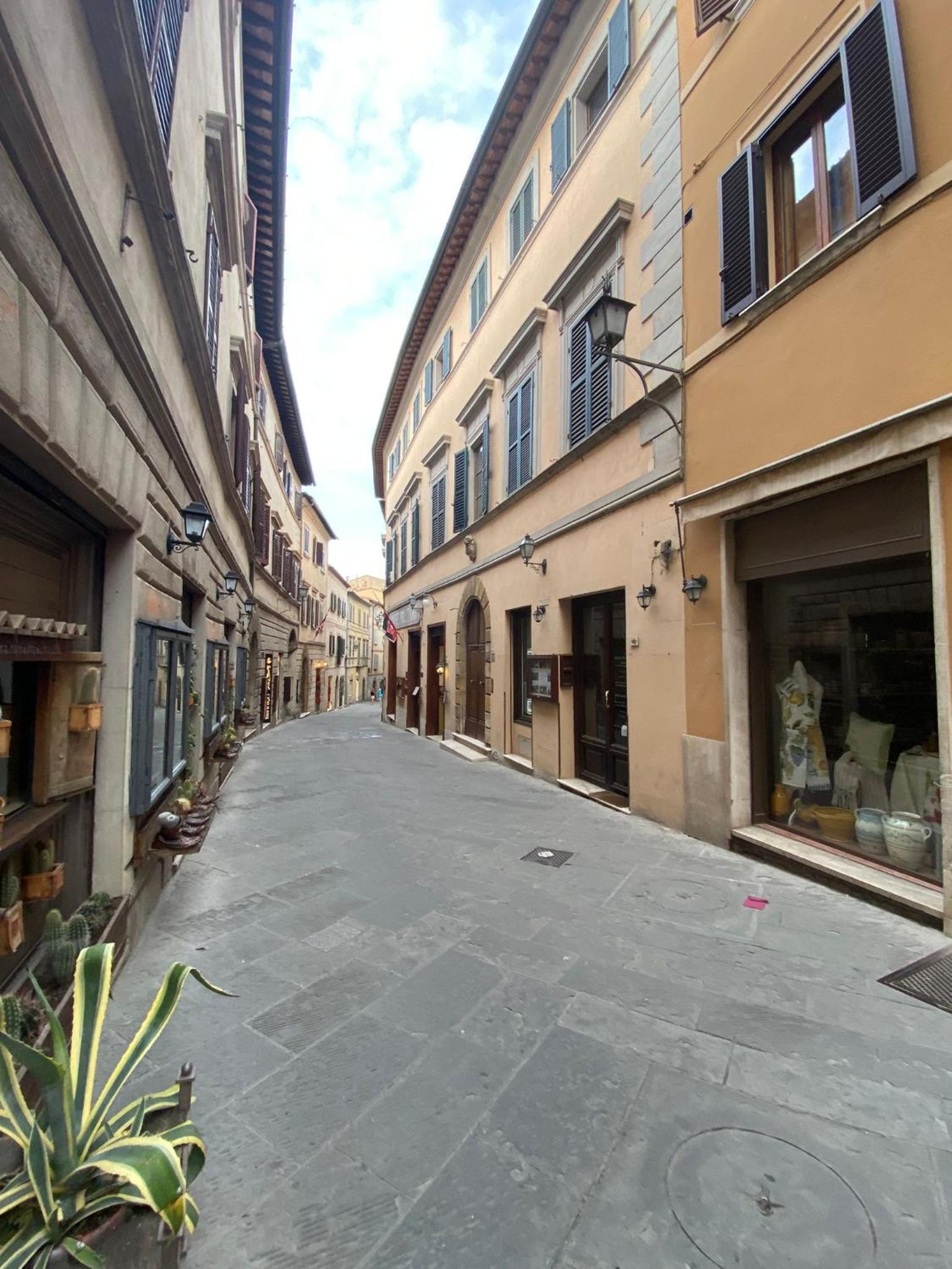 LaStamperia19 Camere-Rooms