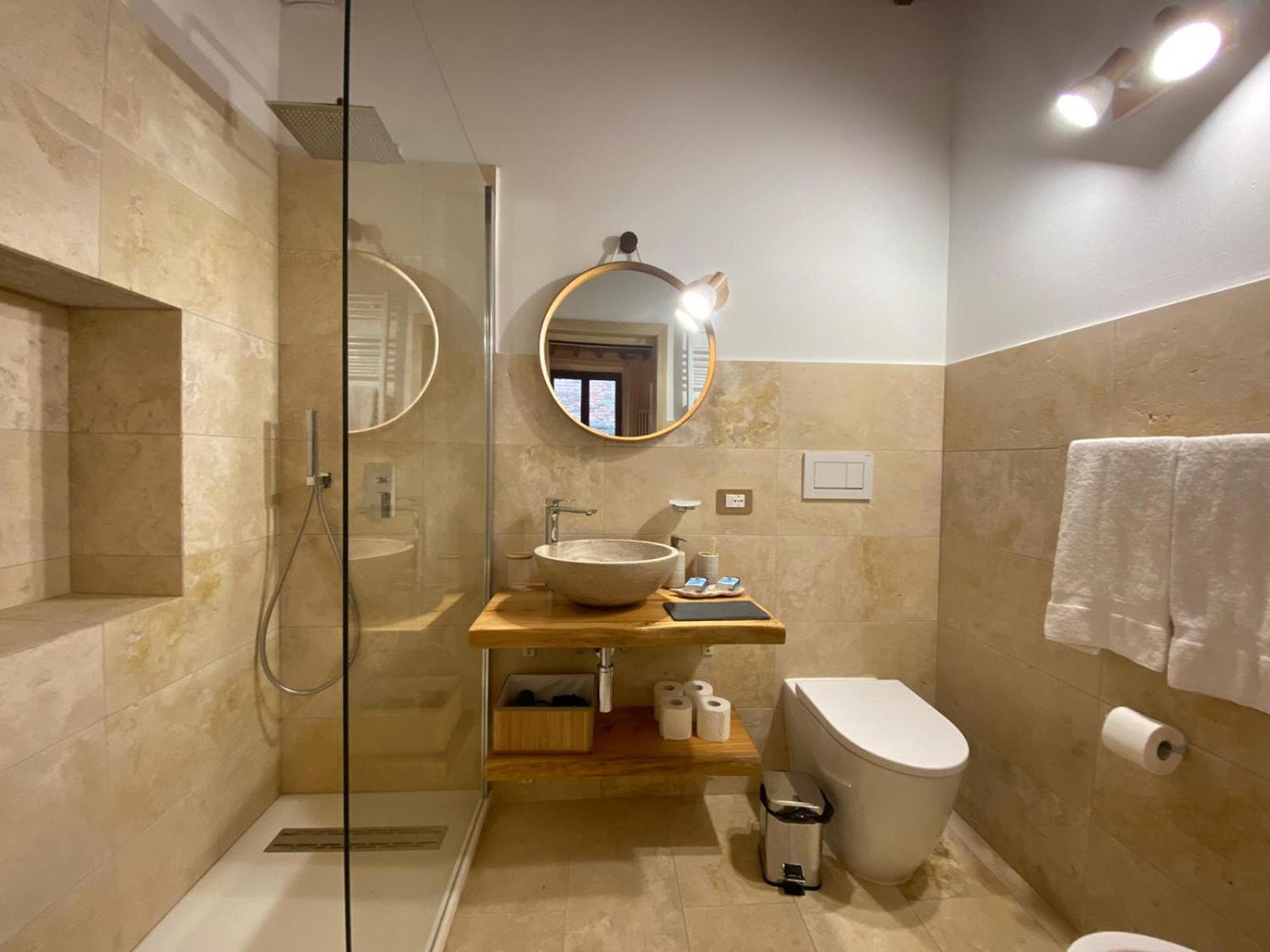 LaStamperia19 Camere-Rooms