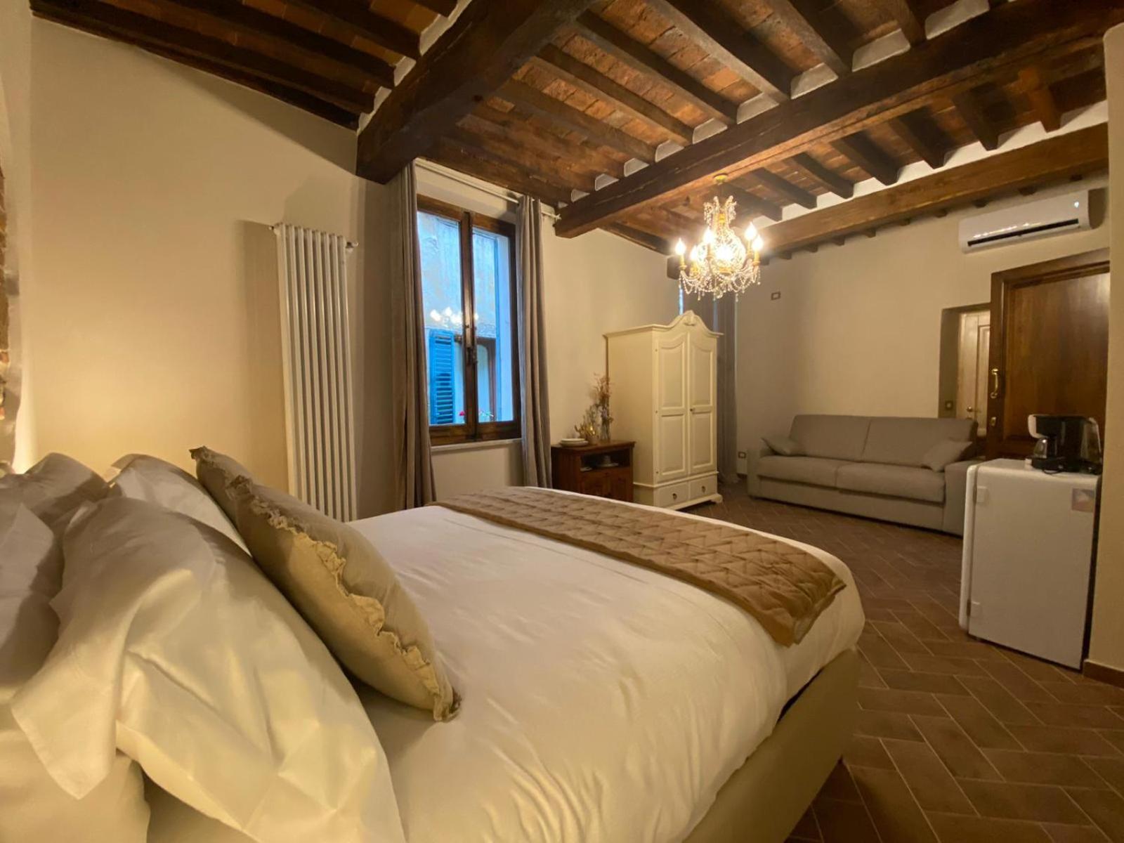 LaStamperia19 Camere-Rooms