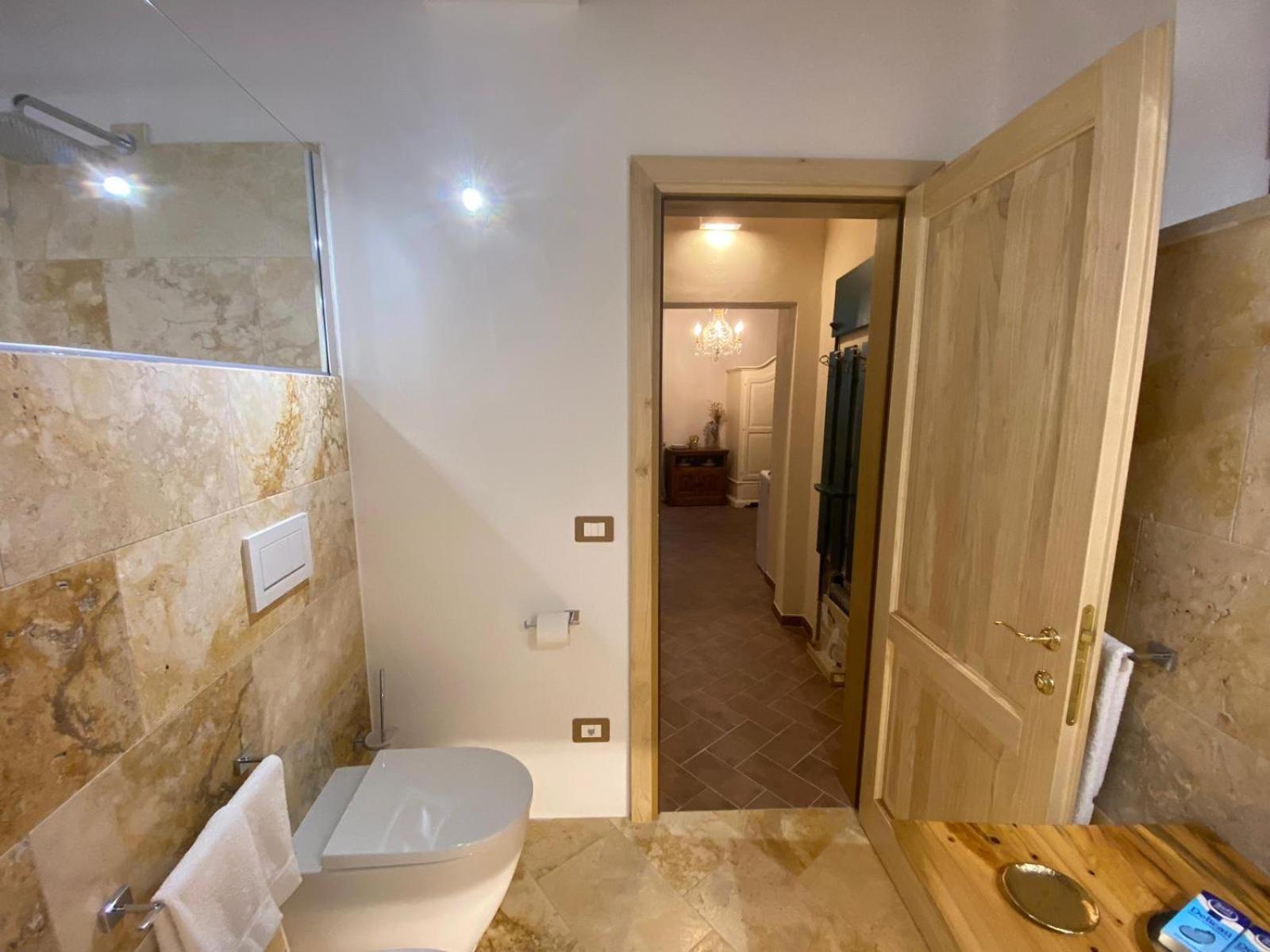 LaStamperia19 Camere-Rooms