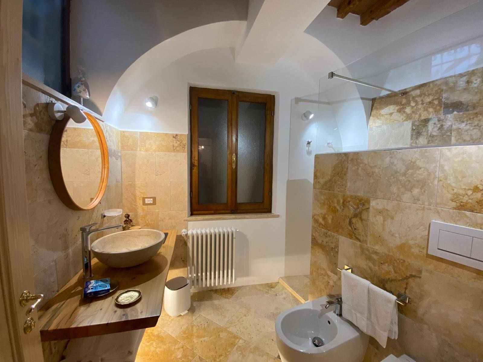 LaStamperia19 Camere-Rooms