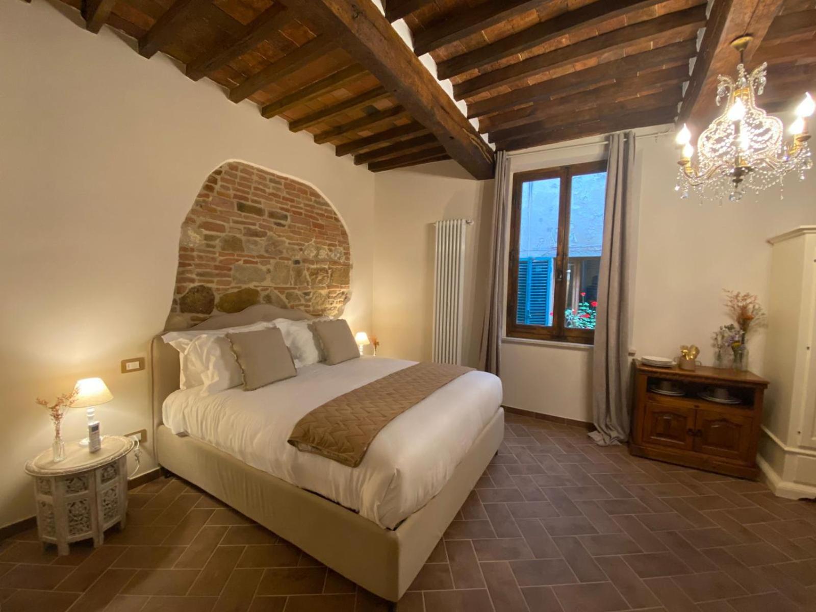 LaStamperia19 Camere-Rooms