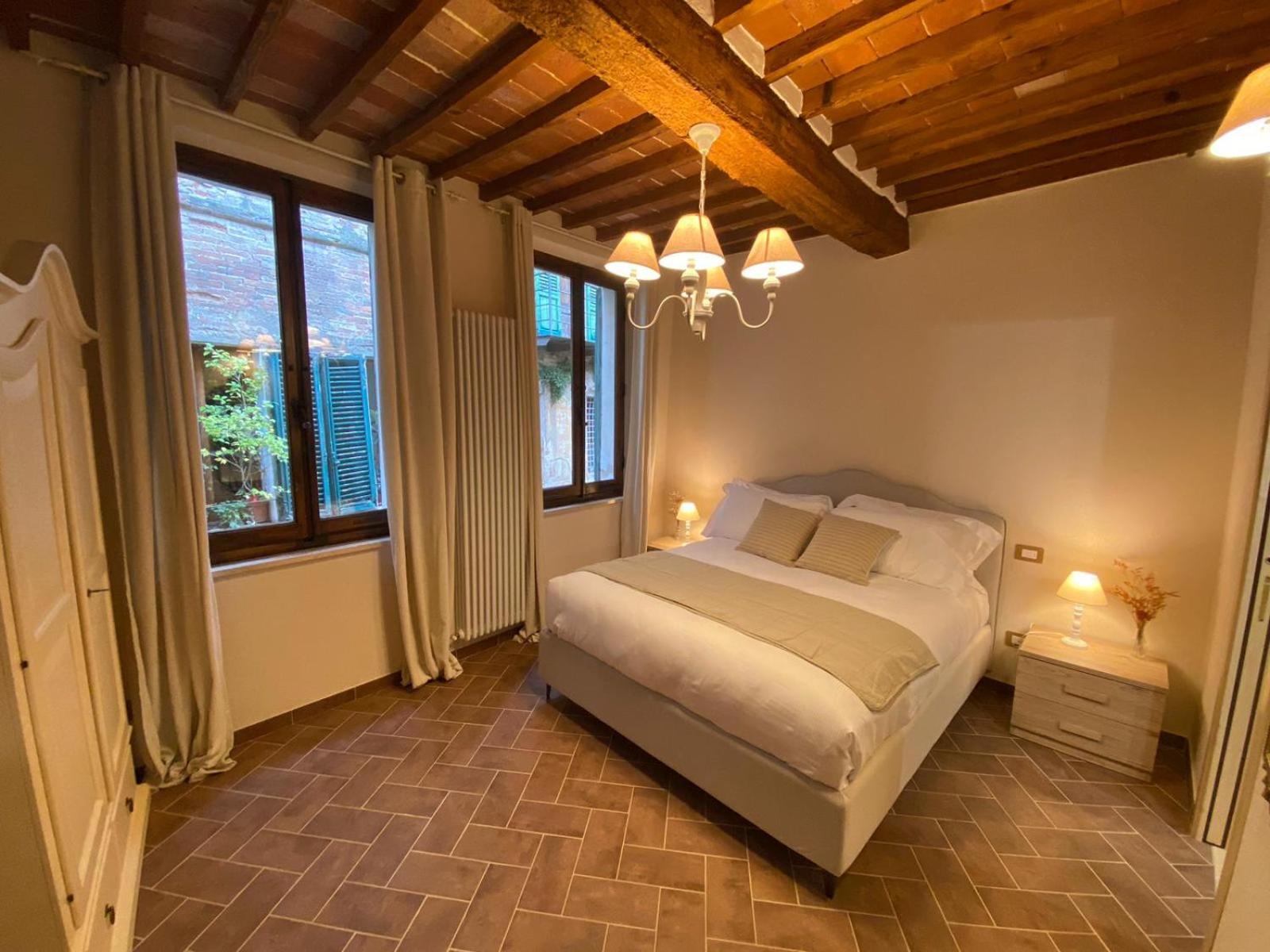 LaStamperia19 Camere-Rooms