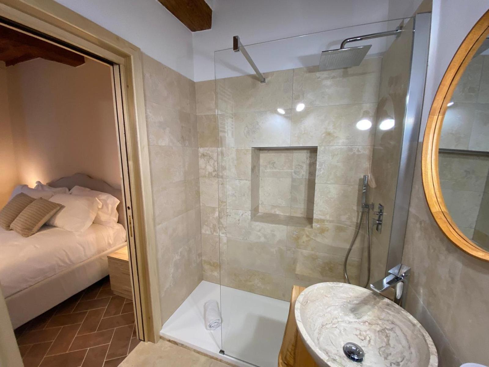 LaStamperia19 Camere-Rooms