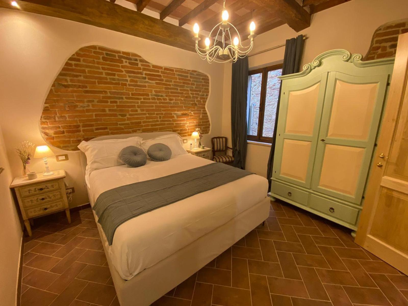 LaStamperia19 Camere-Rooms