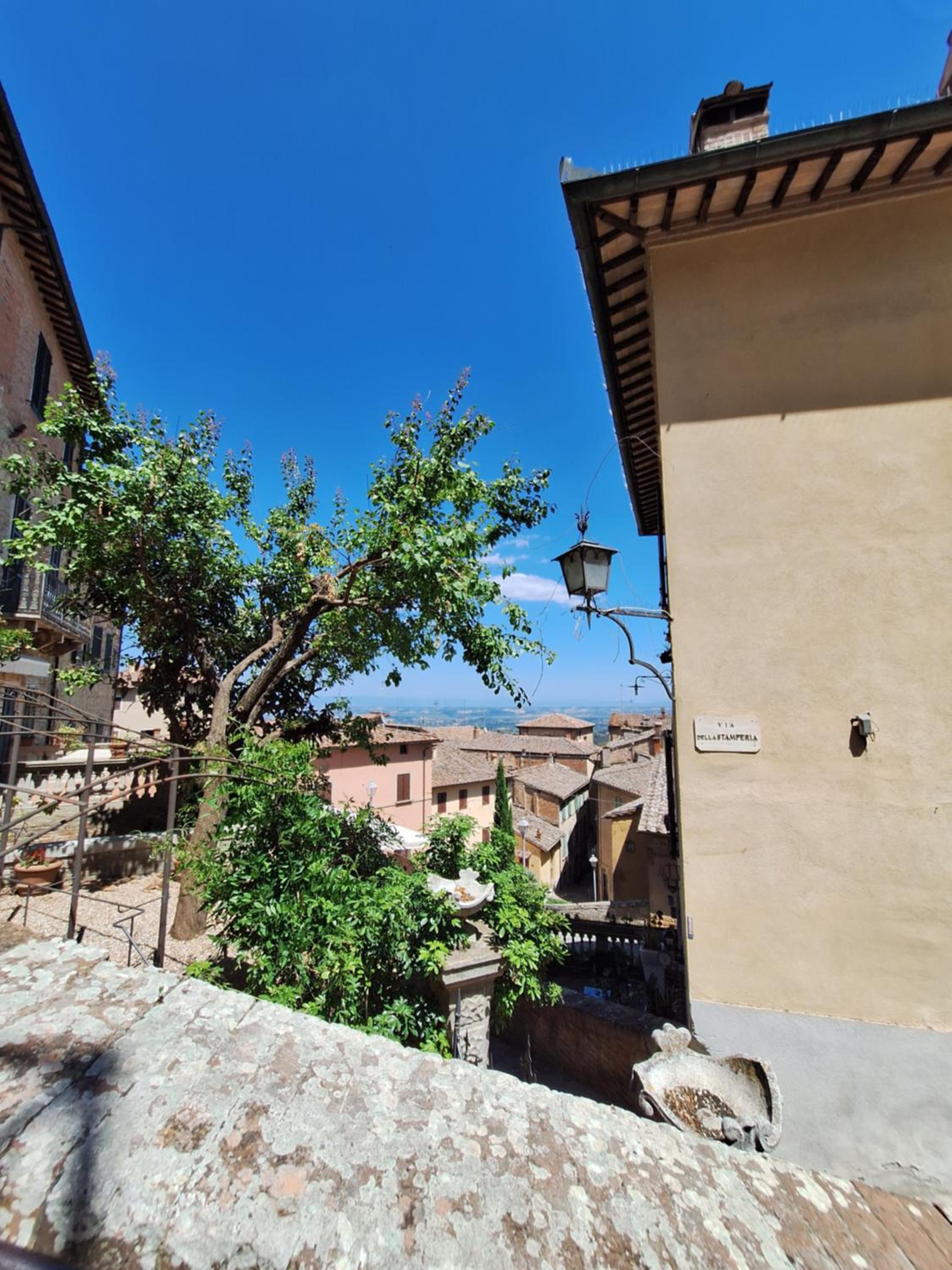 LaStamperia19 Camere-Rooms