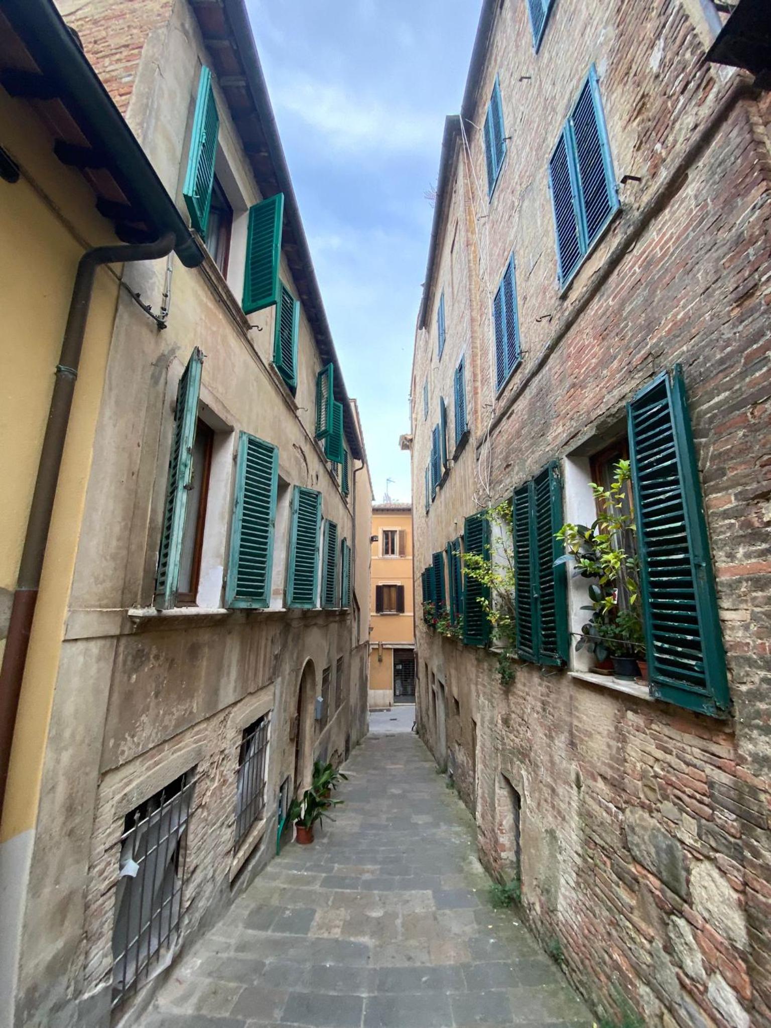 LaStamperia19 Camere-Rooms