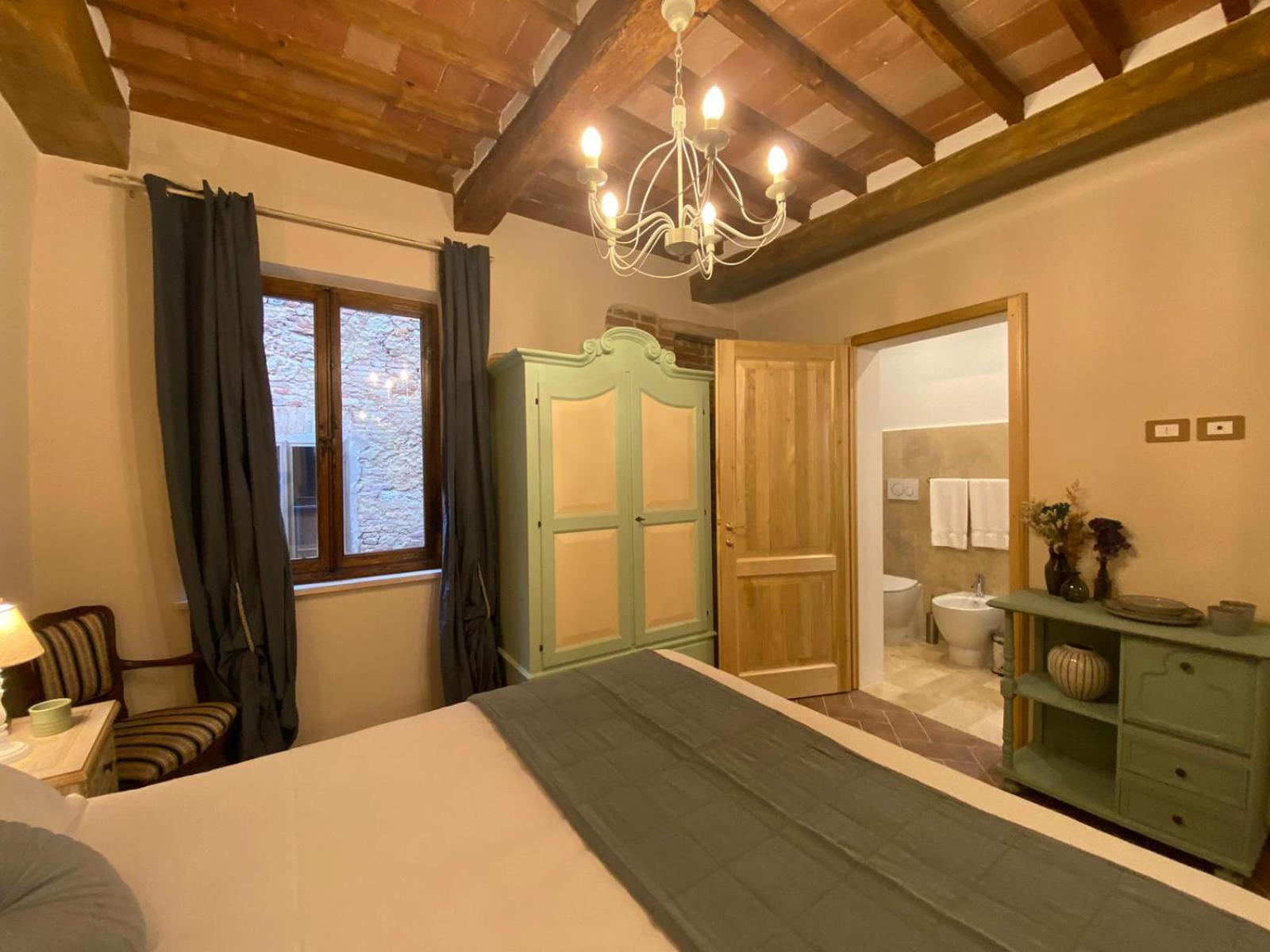 LaStamperia19 Camere-Rooms