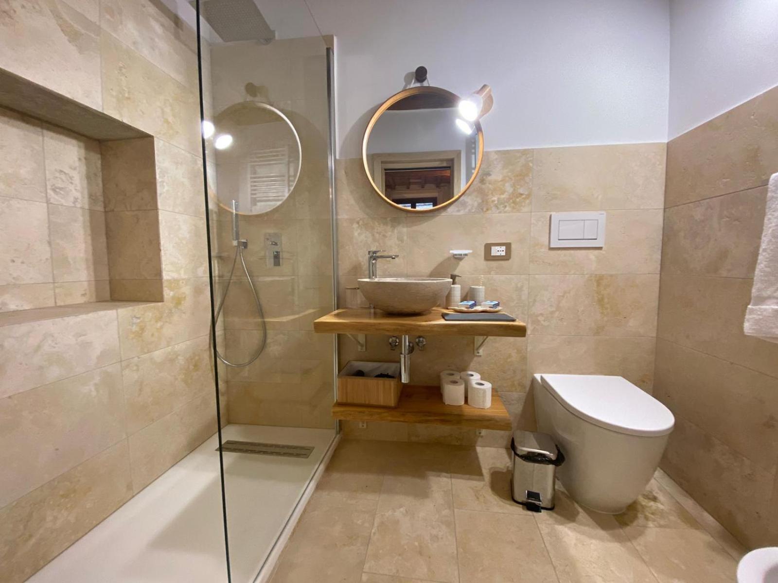 LaStamperia19 Camere-Rooms