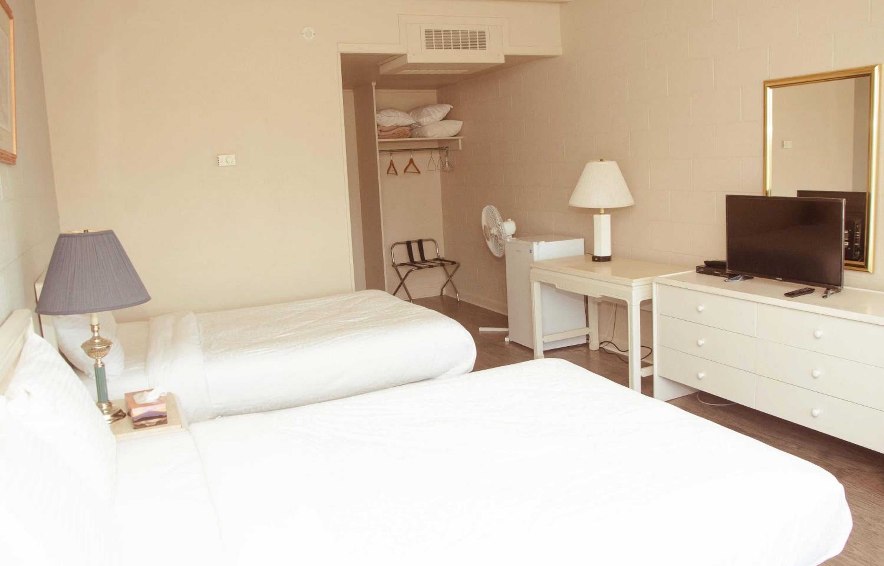 Travels Inn Victoria County