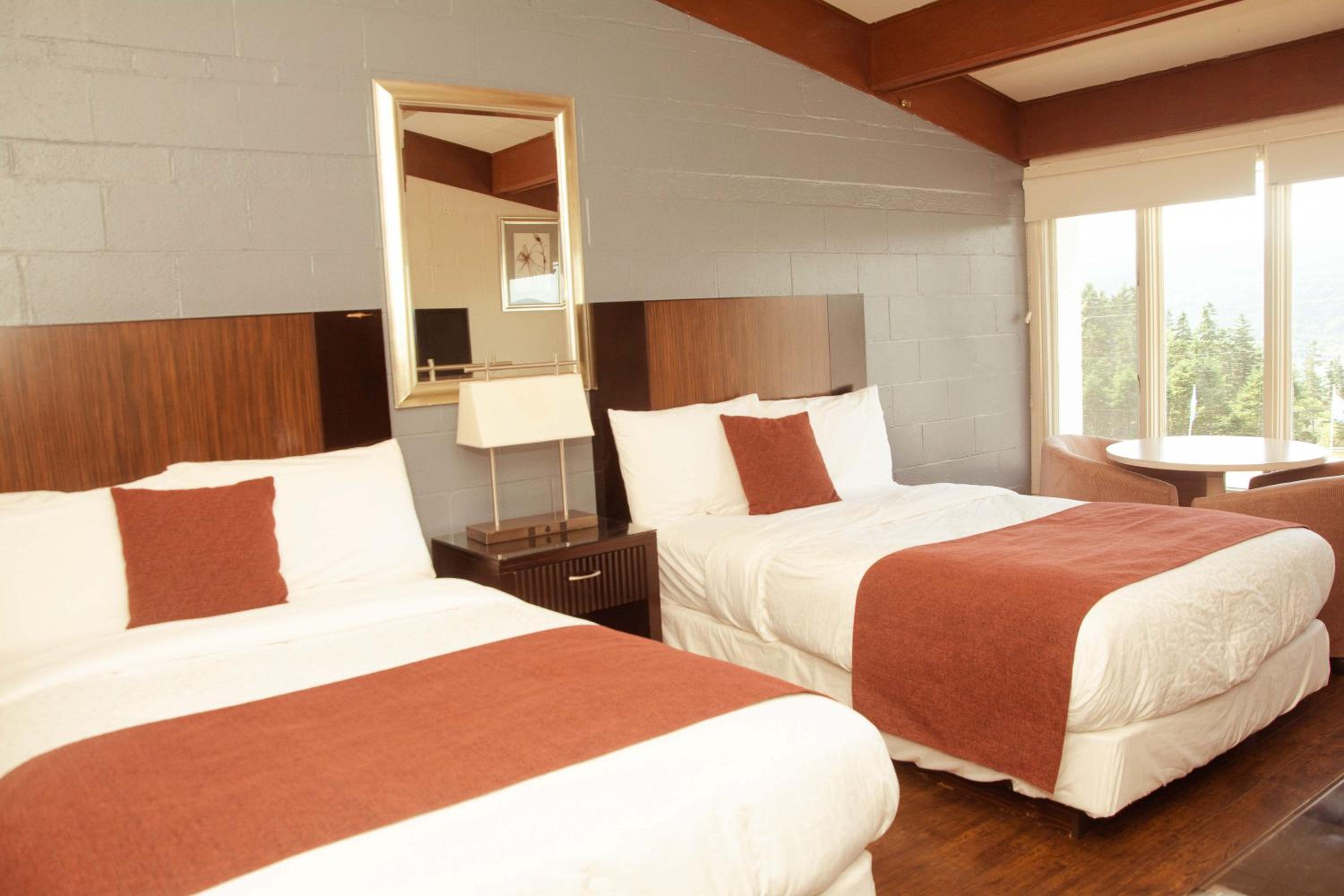 Travels Inn Victoria County
