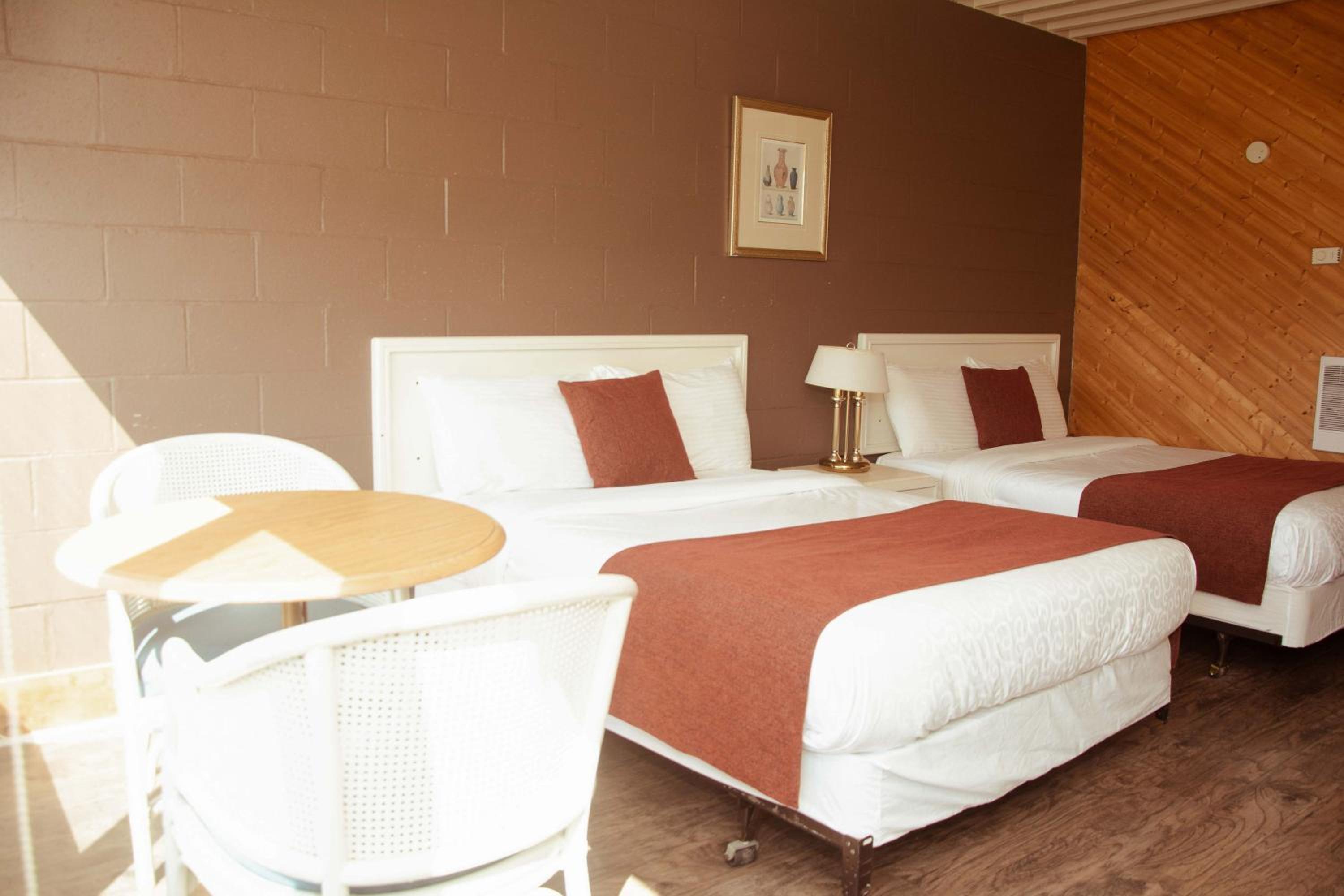 Travels Inn Victoria County