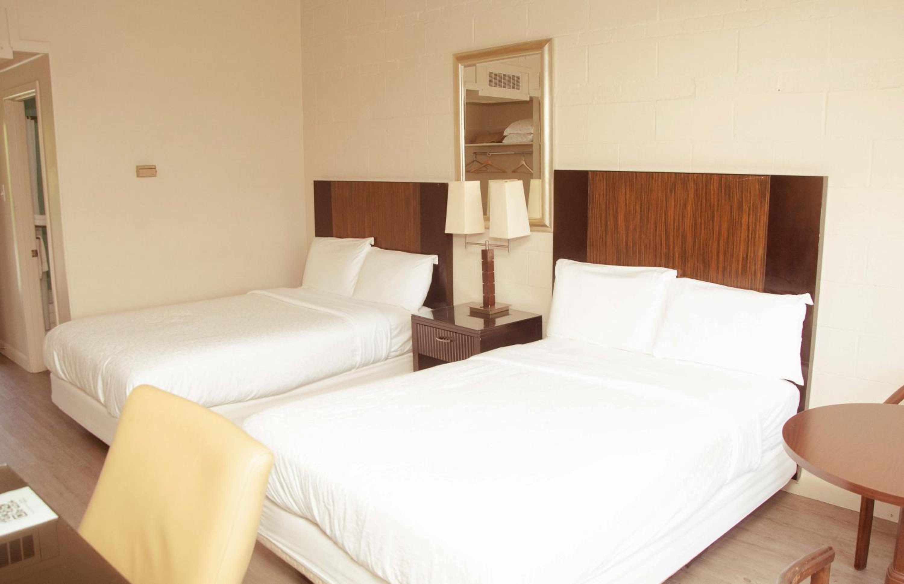 Travels Inn Victoria County