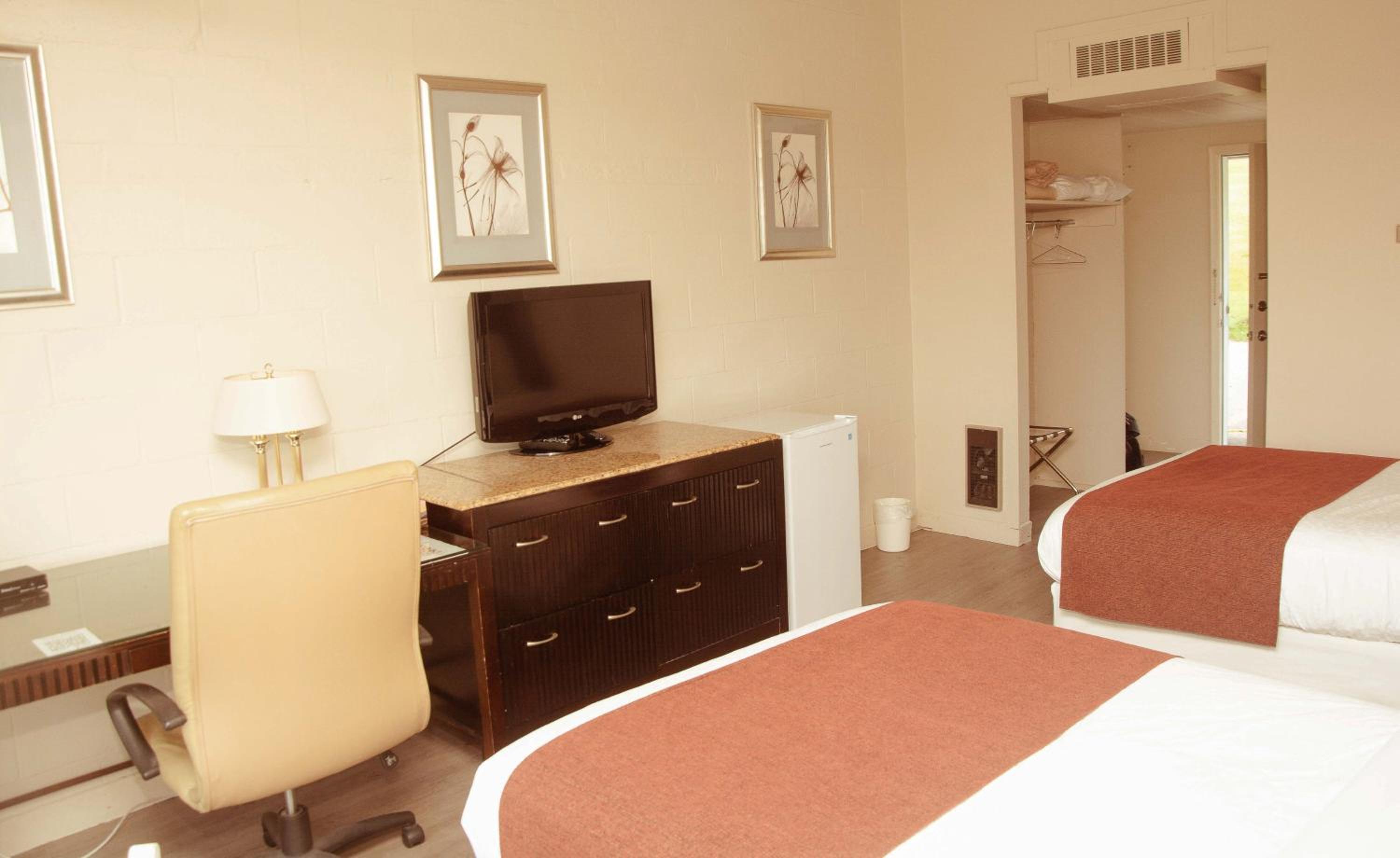 Travels Inn Victoria County