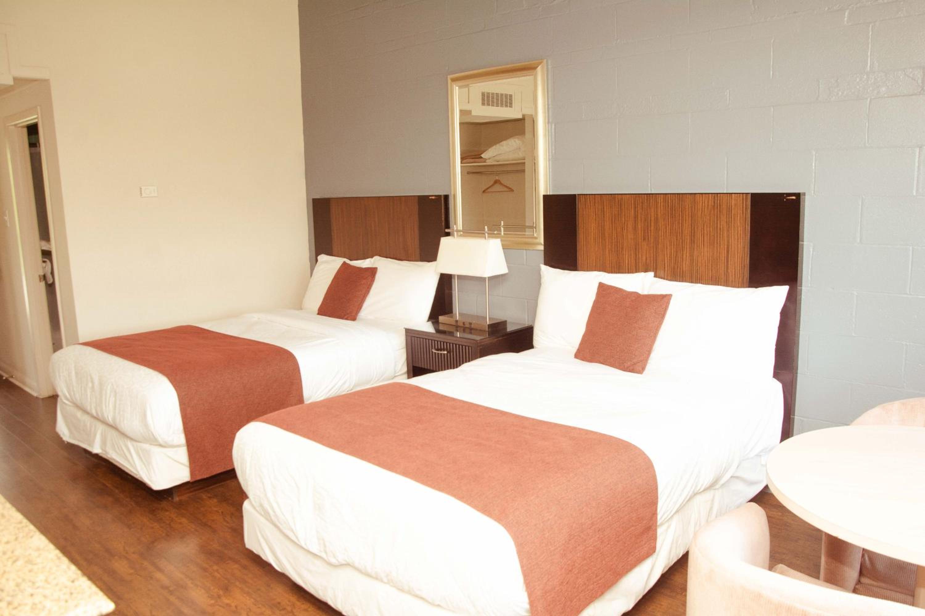 Travels Inn Victoria County