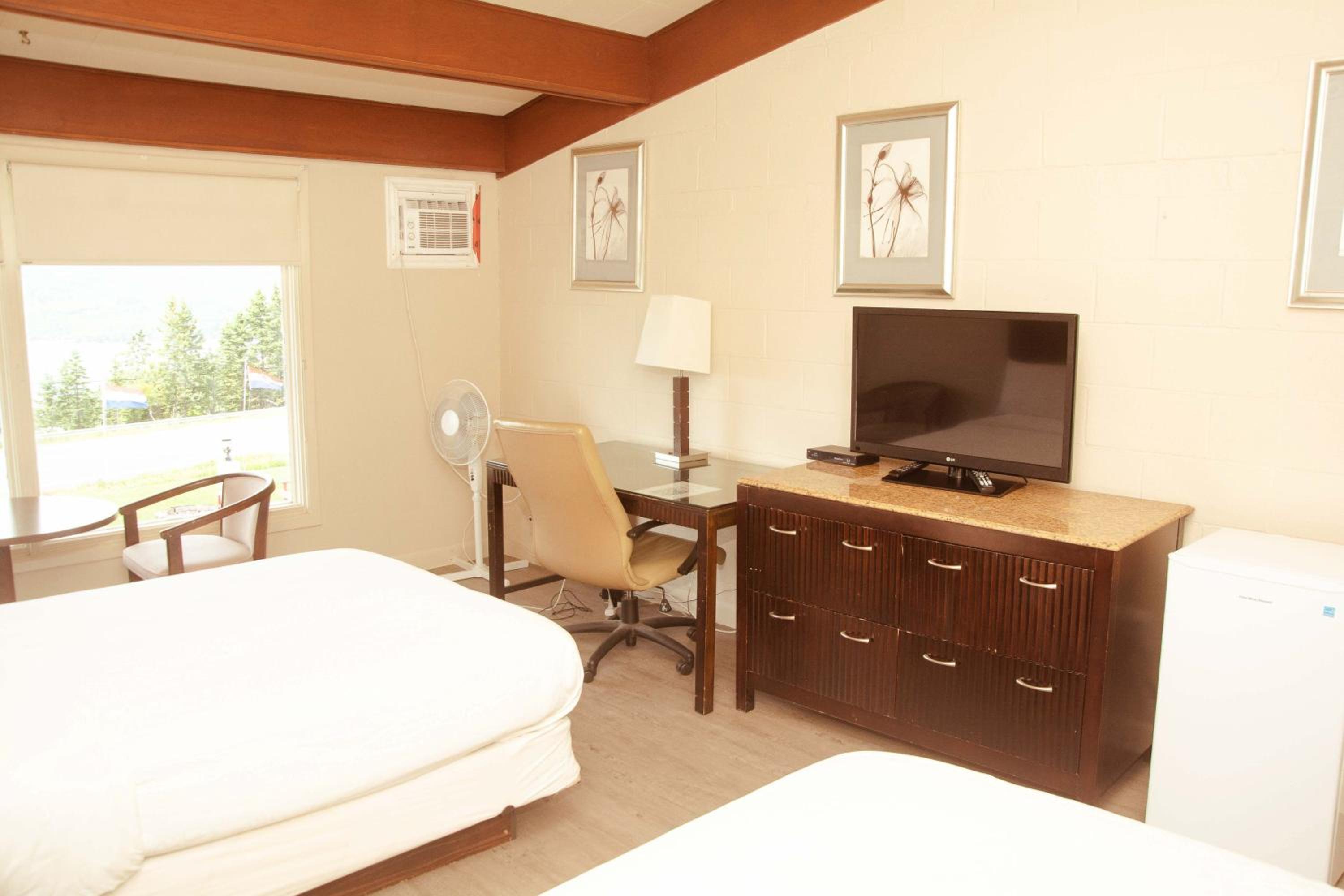 Travels Inn Victoria County