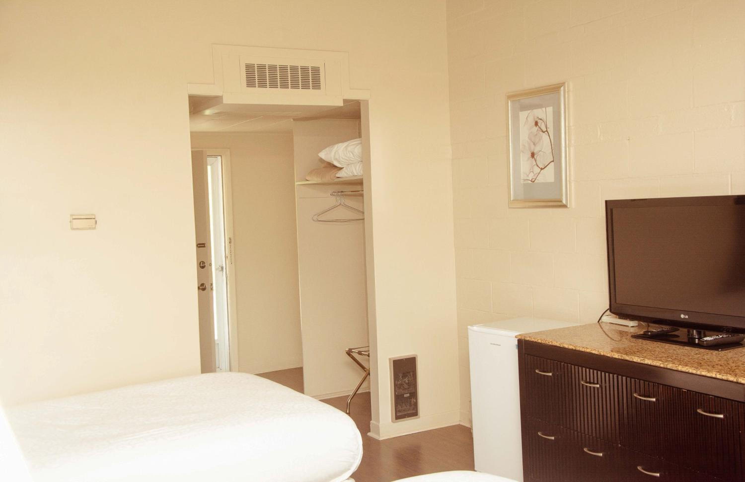 Travels Inn Victoria County