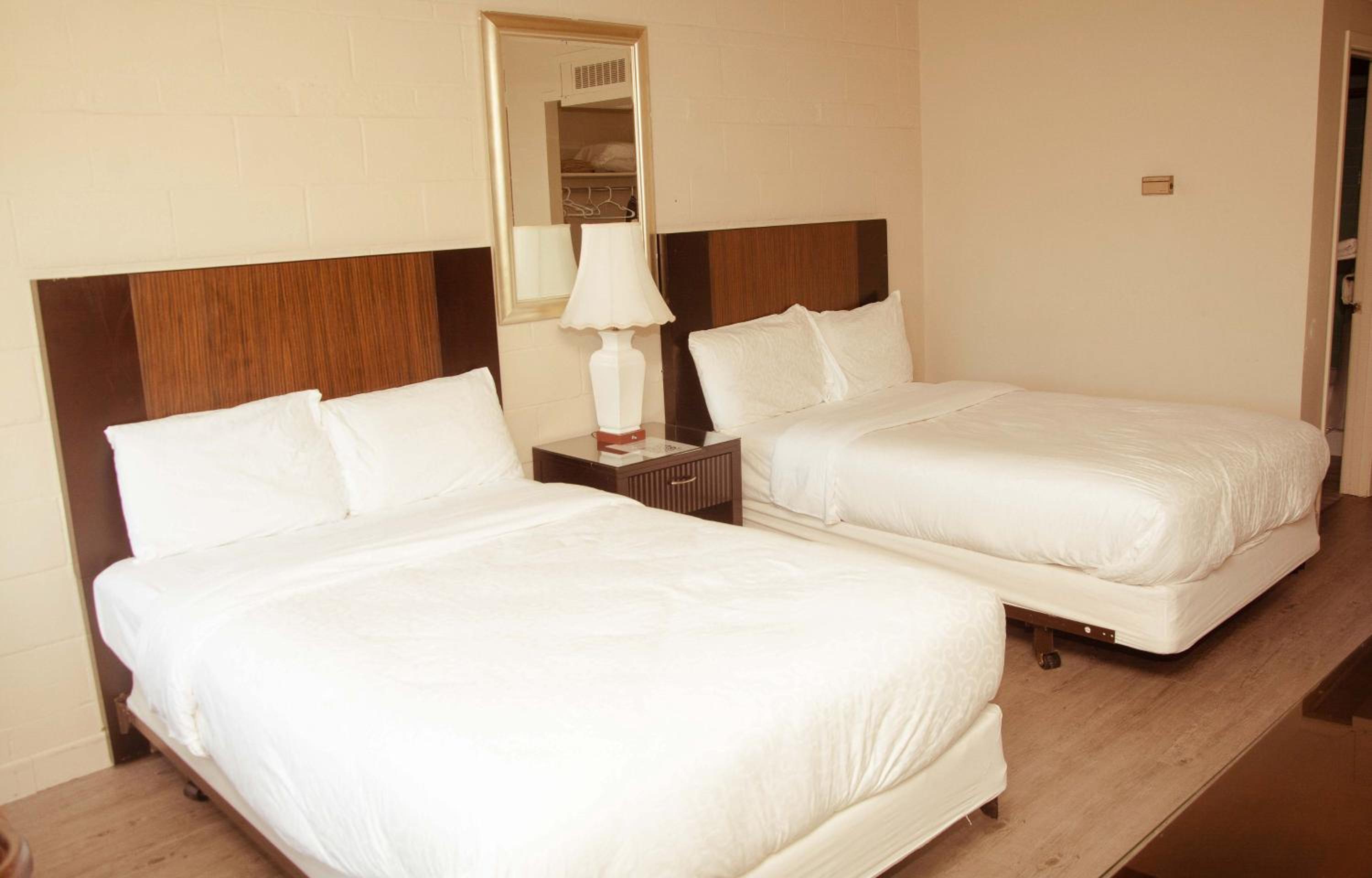 Travels Inn Victoria County