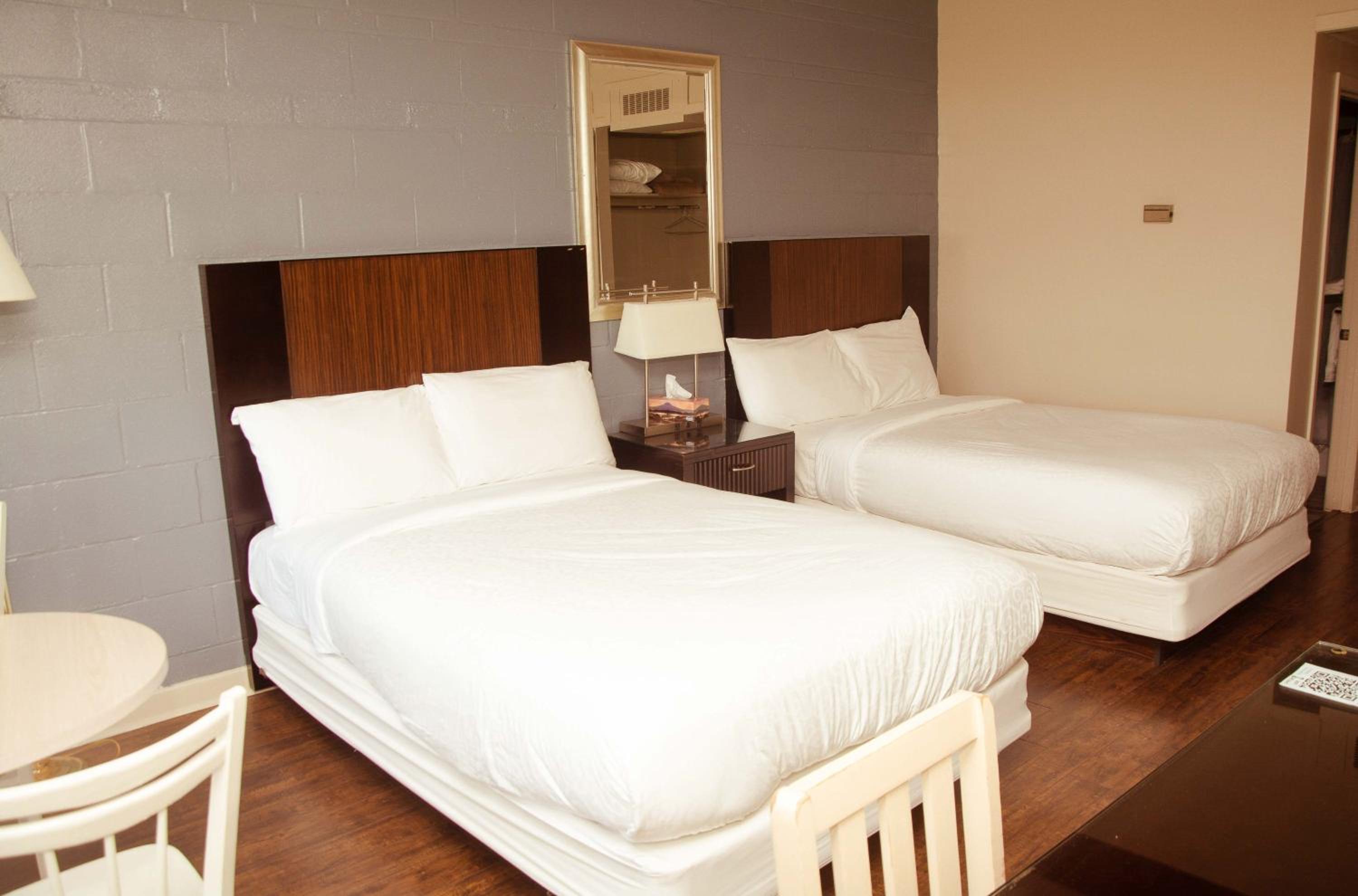 Travels Inn Victoria County