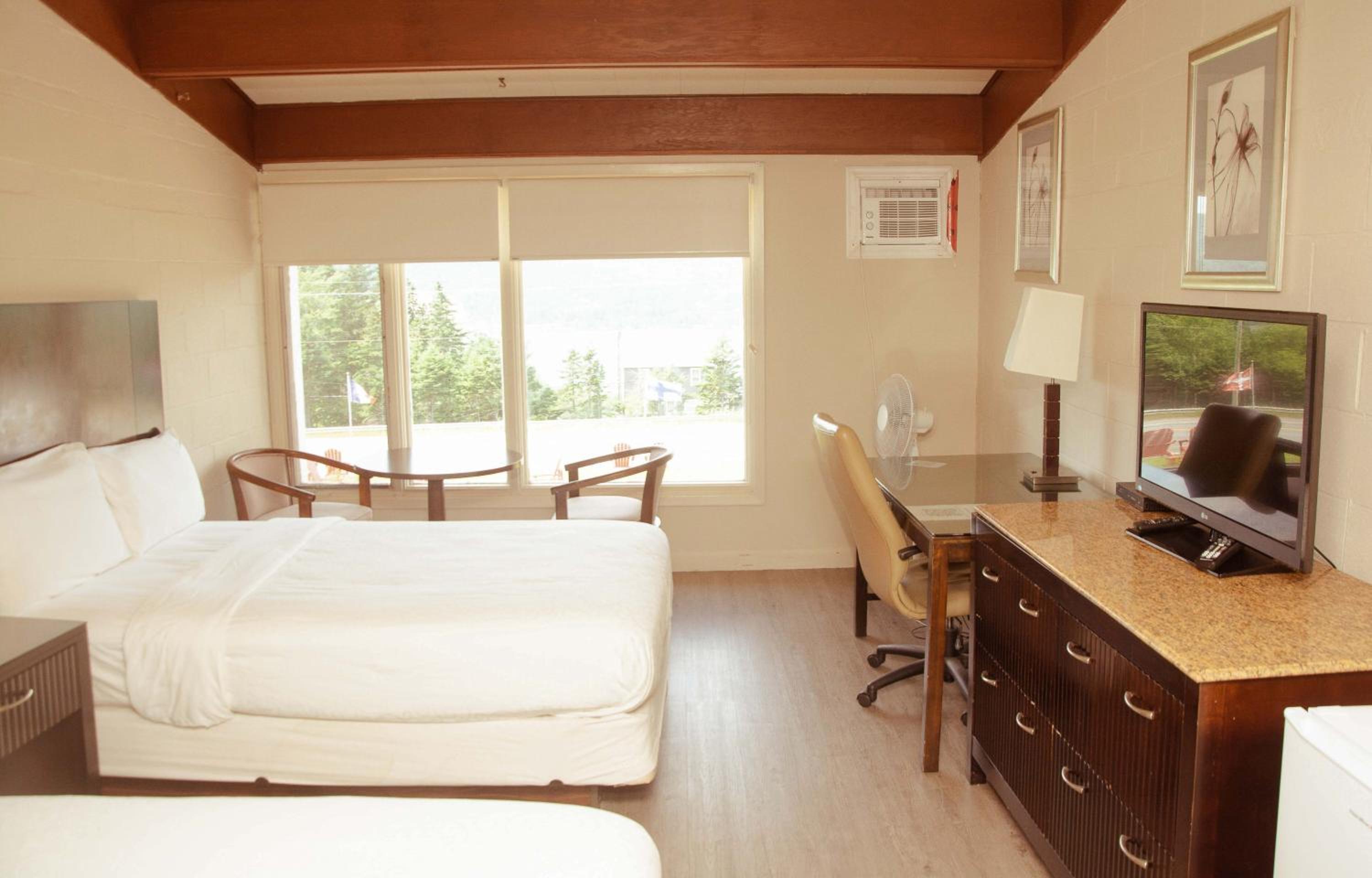 Travels Inn Victoria County