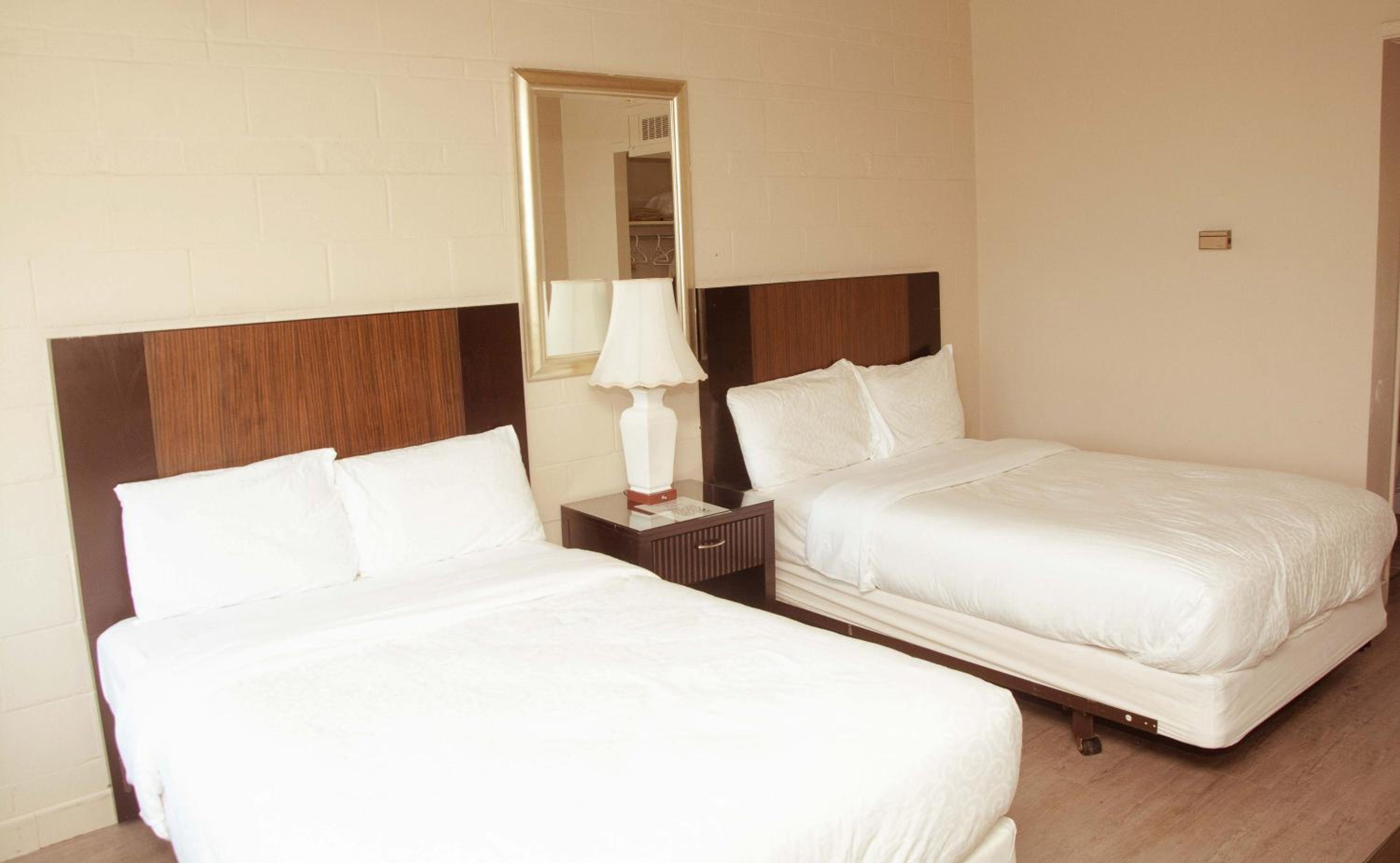 Travels Inn Victoria County
