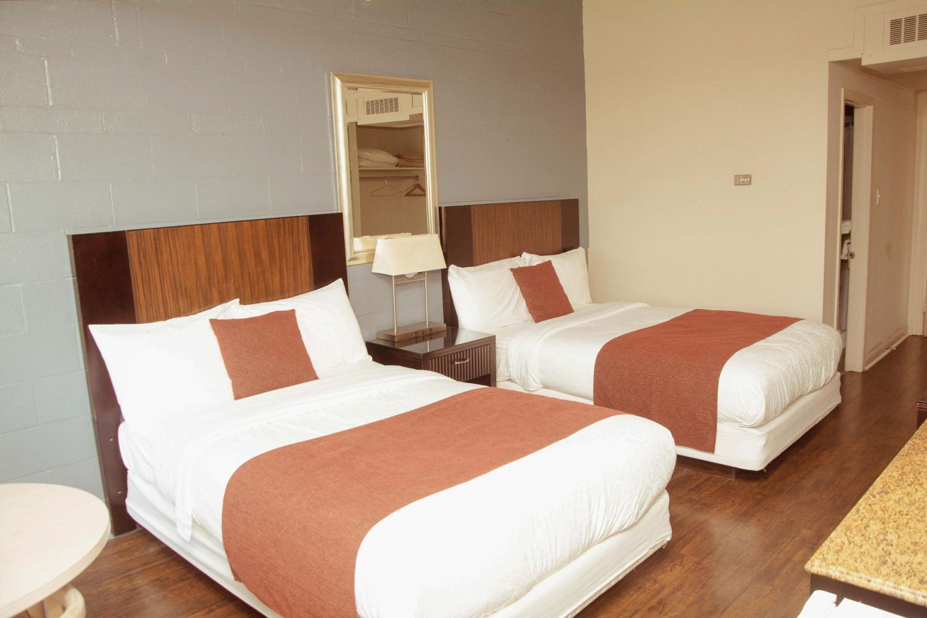 Travels Inn Victoria County
