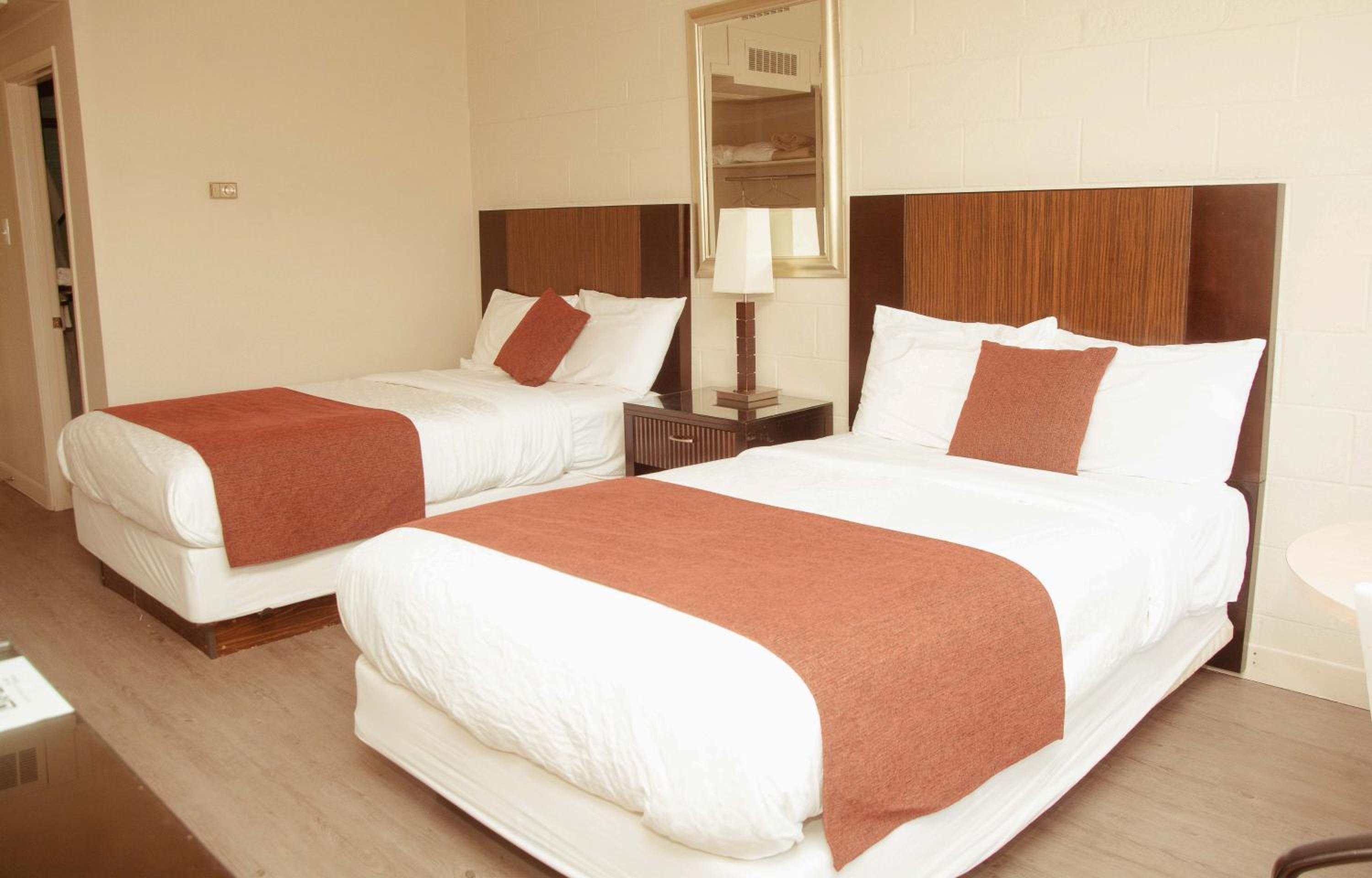Travels Inn Victoria County