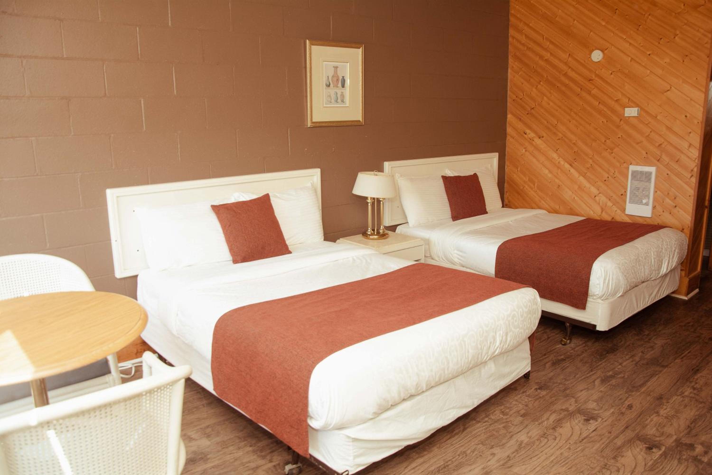 Travels Inn Victoria County
