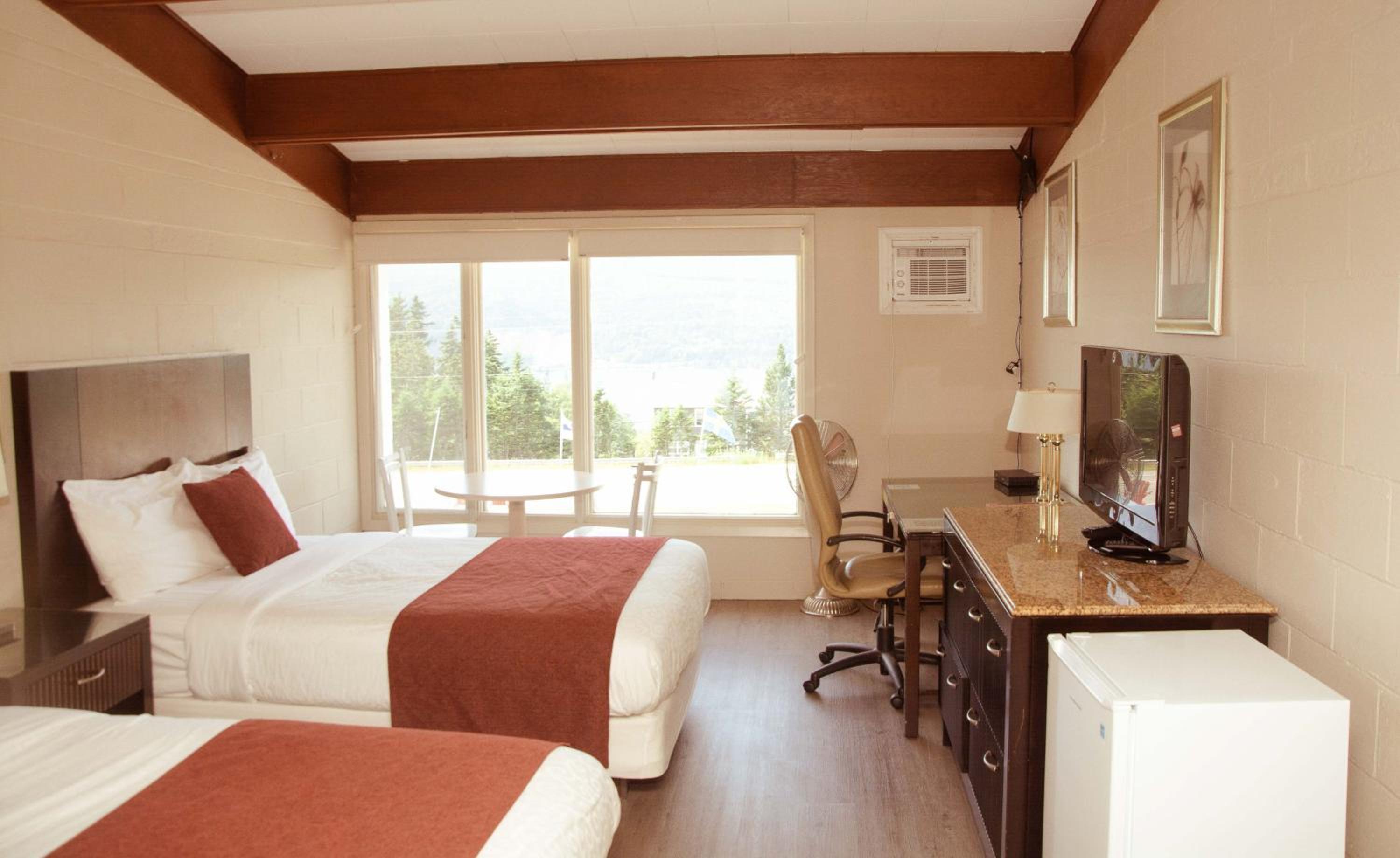 Travels Inn Victoria County