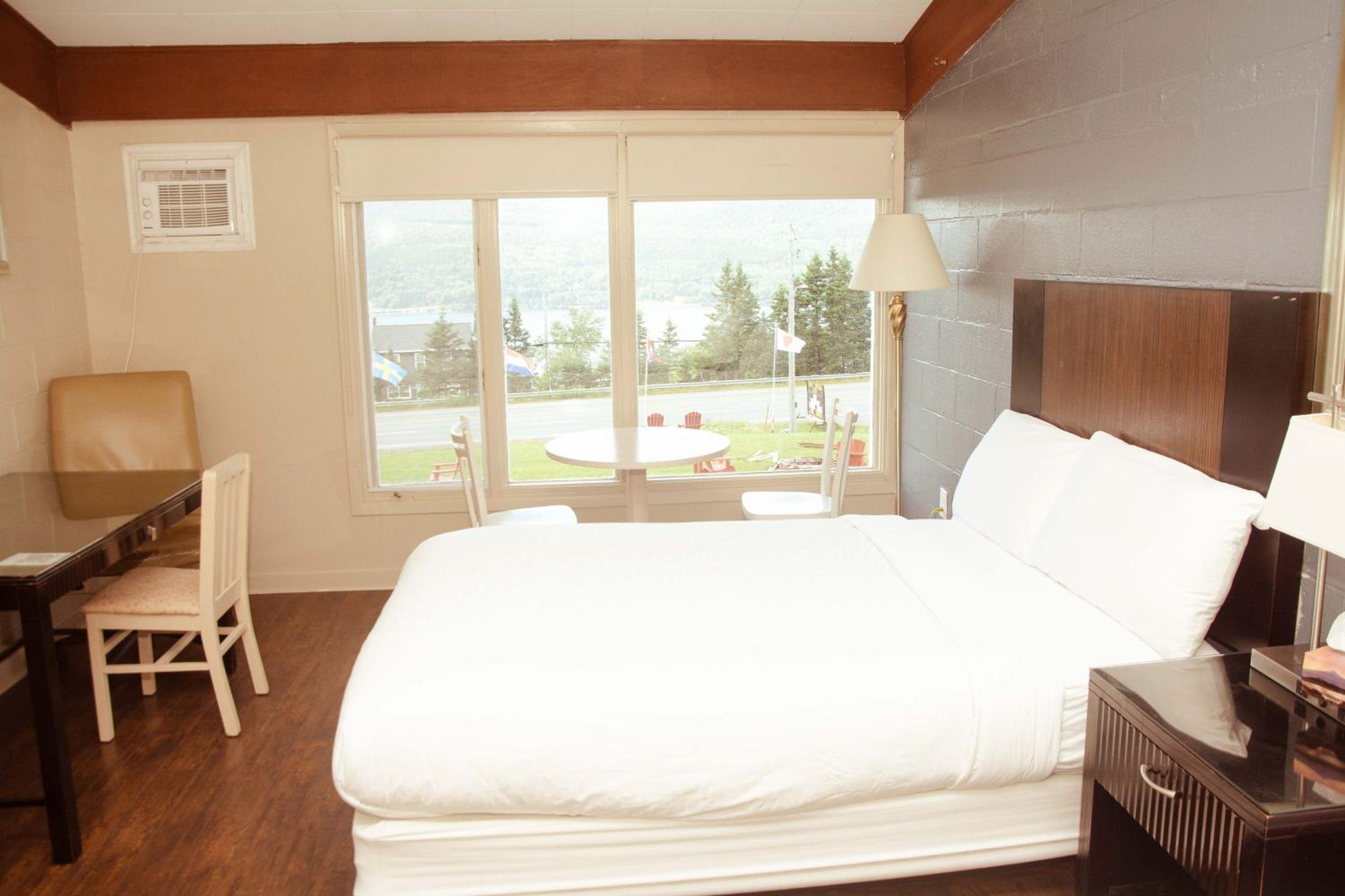 Travels Inn Victoria County