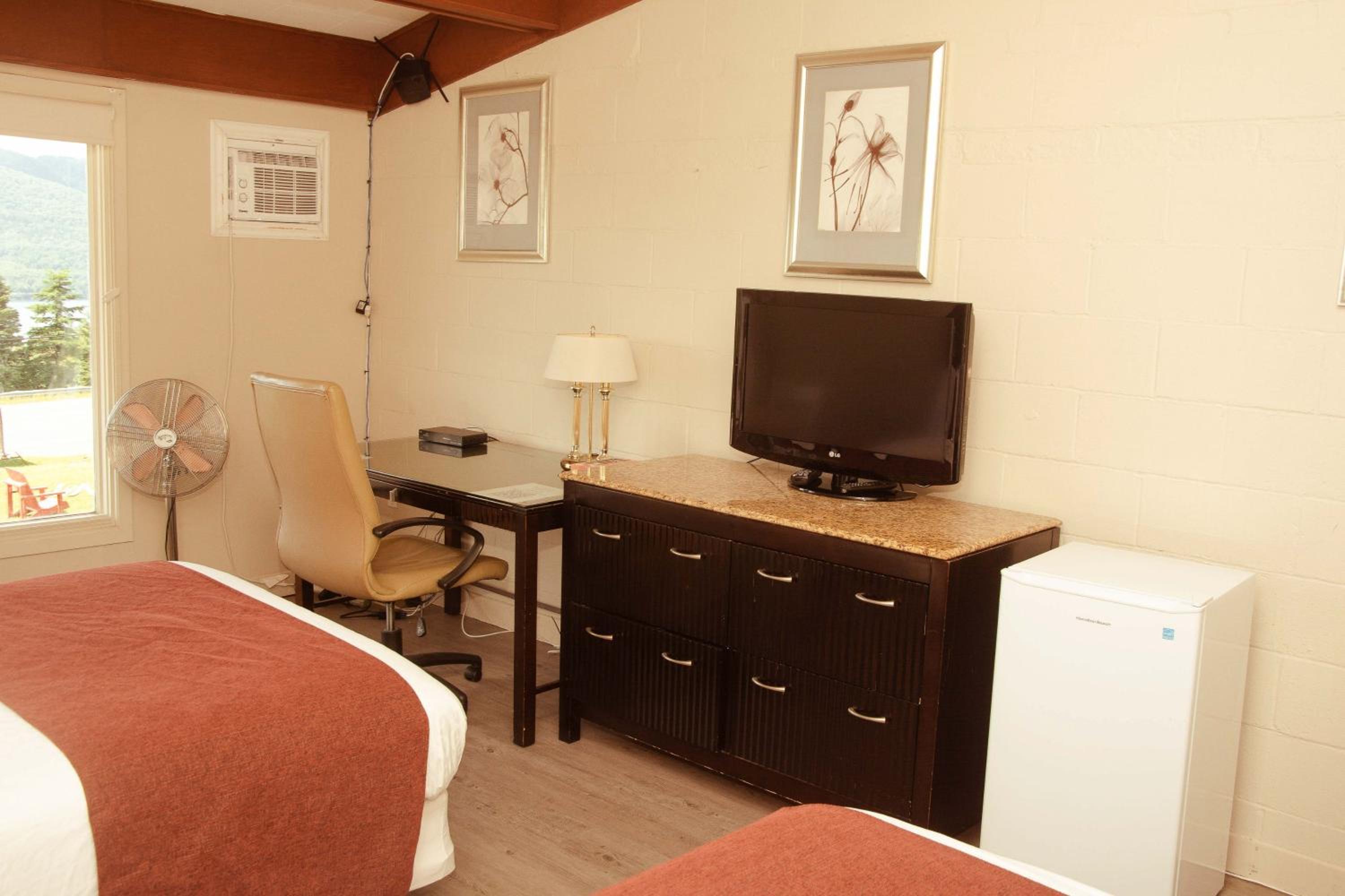 Travels Inn Victoria County