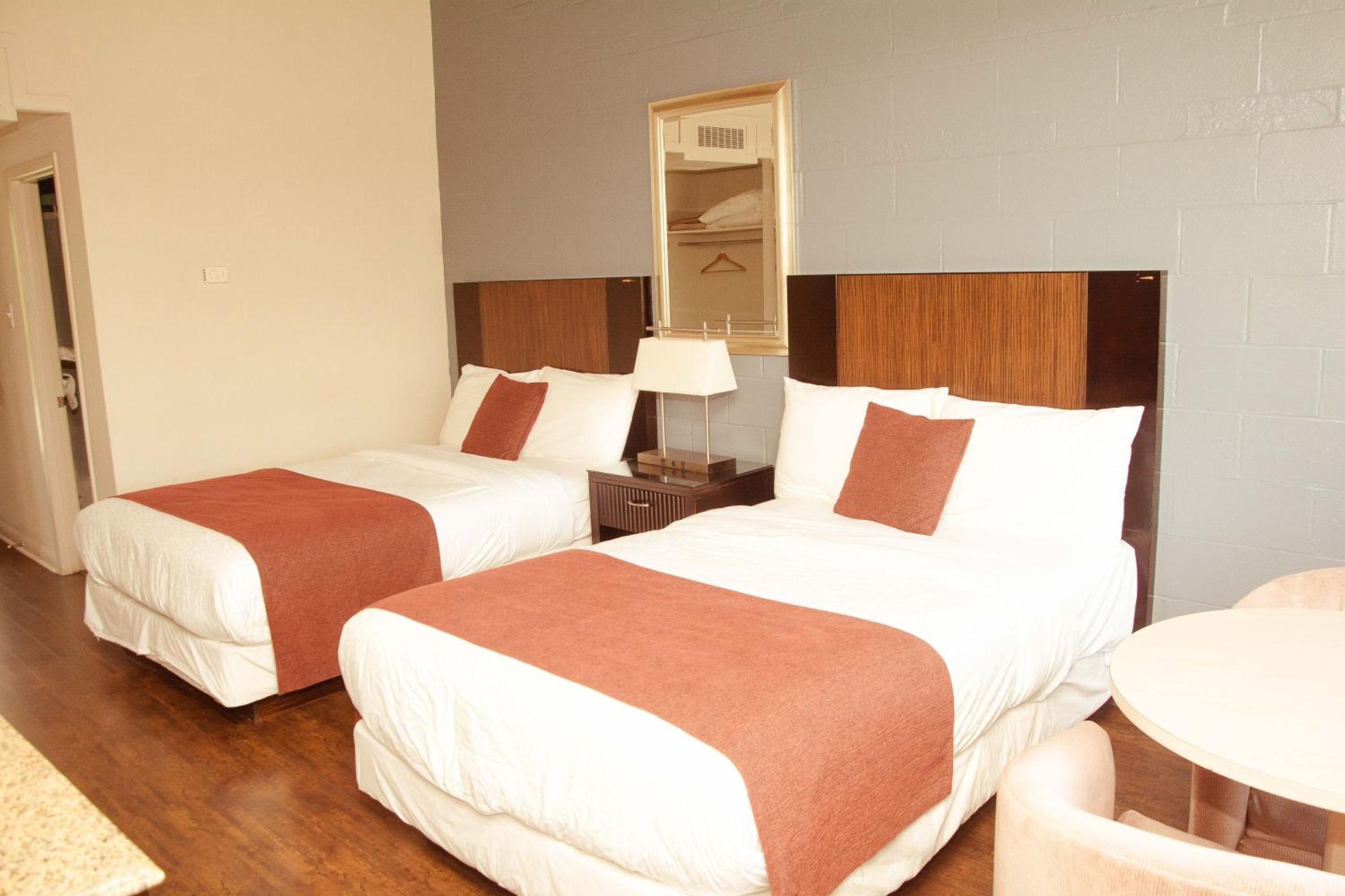 Travels Inn Victoria County