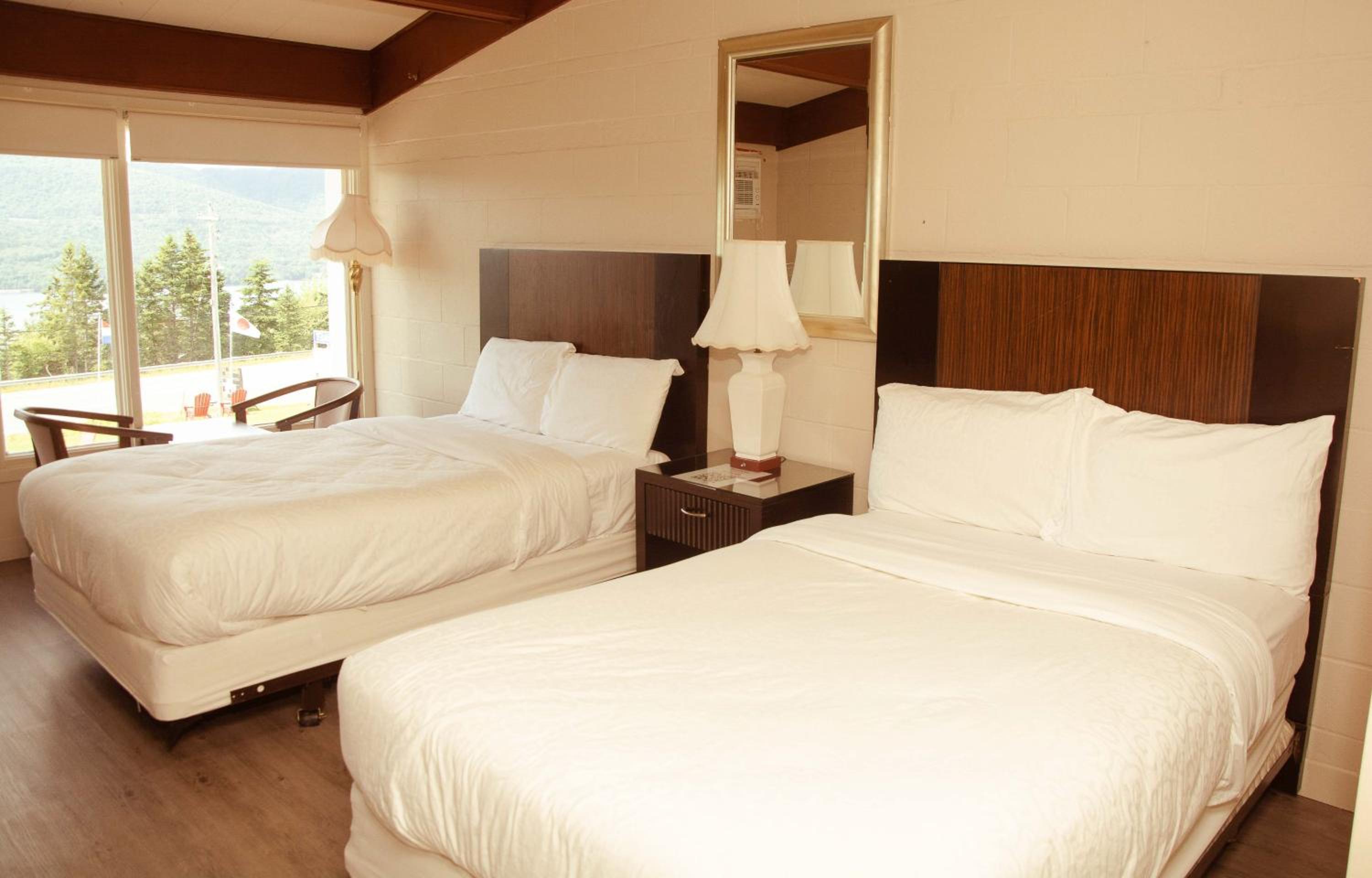 Travels Inn Victoria County