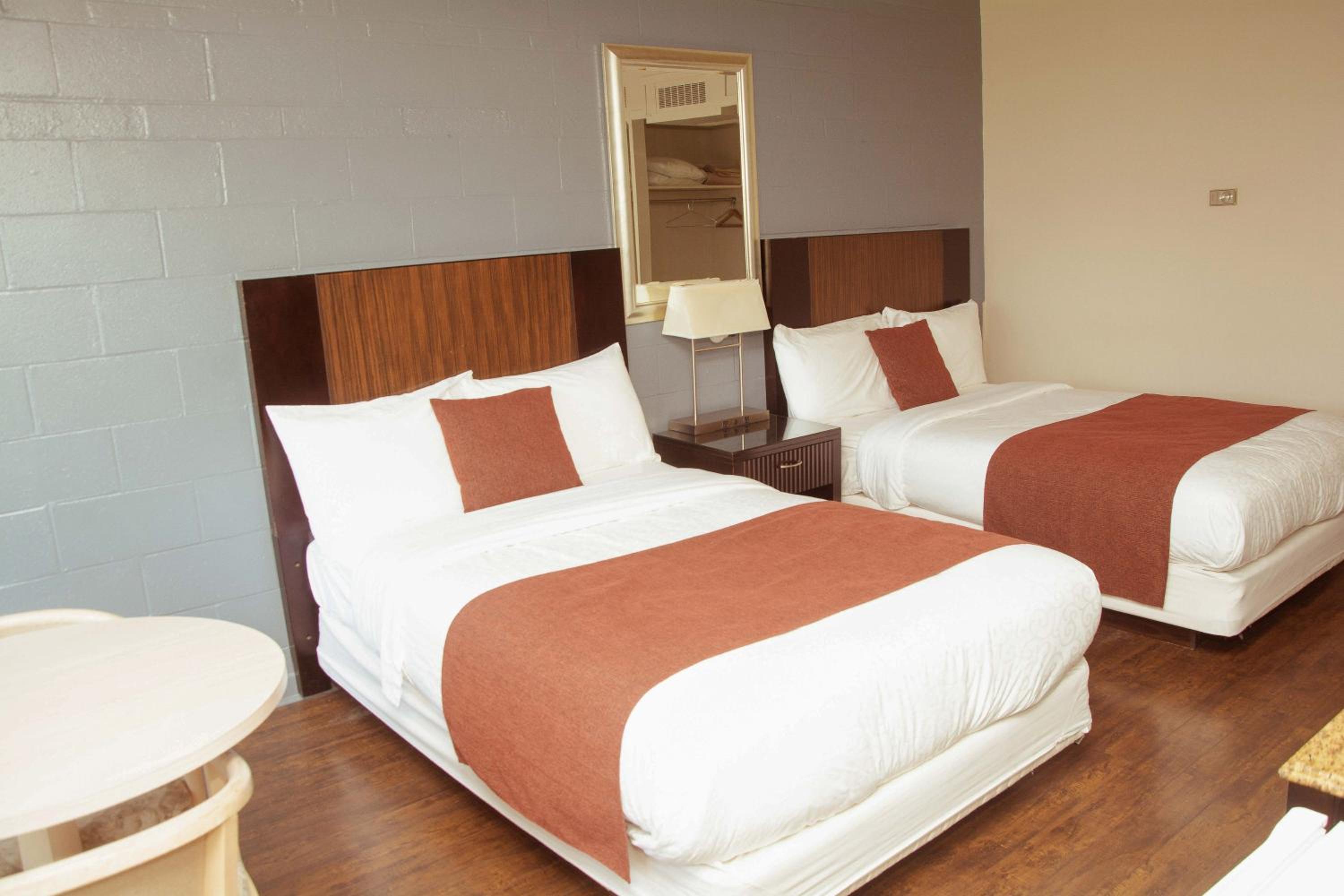 Travels Inn Victoria County