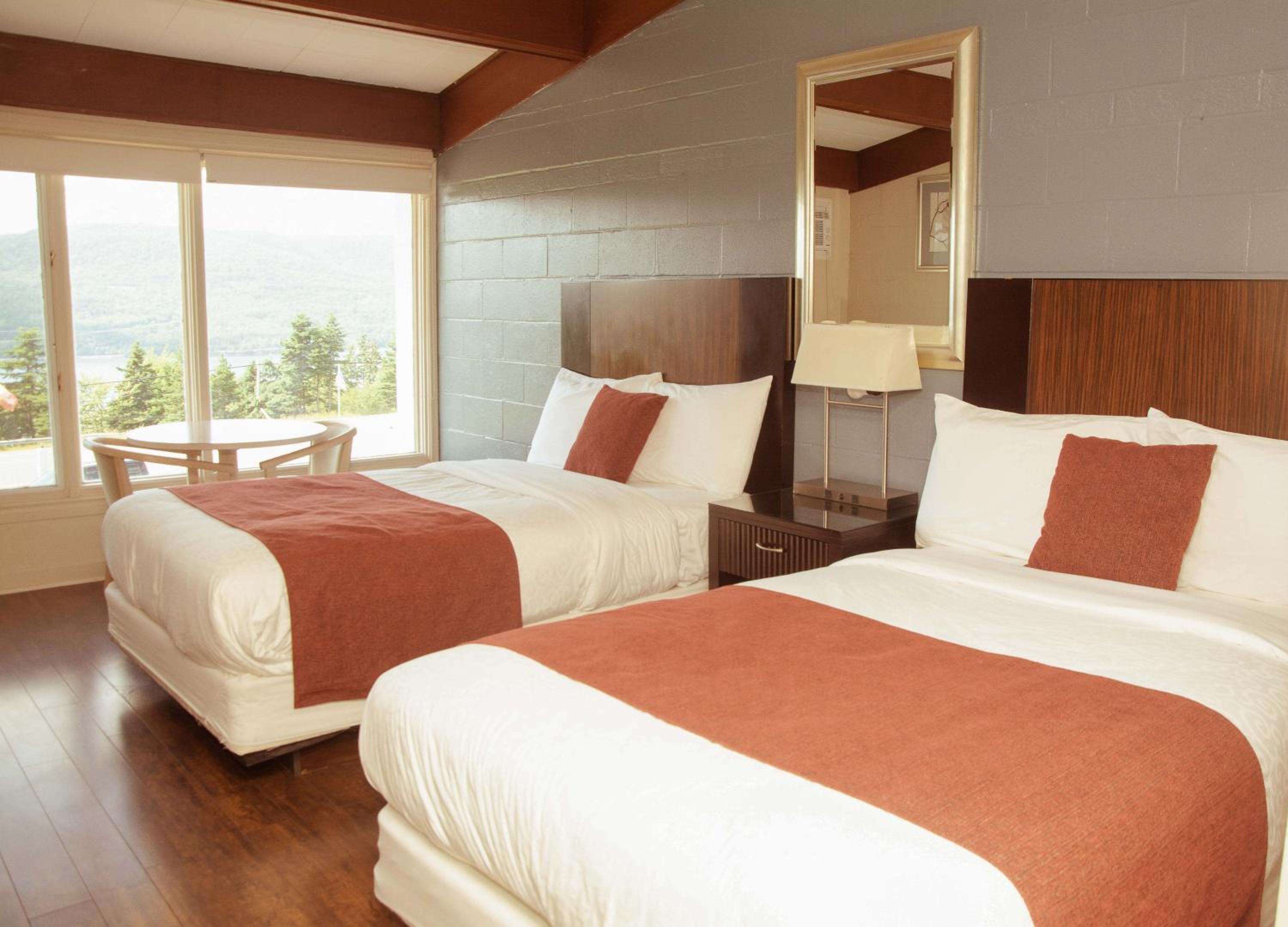 Travels Inn Victoria County