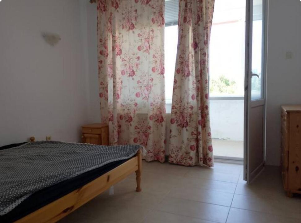 Wild house Goriza