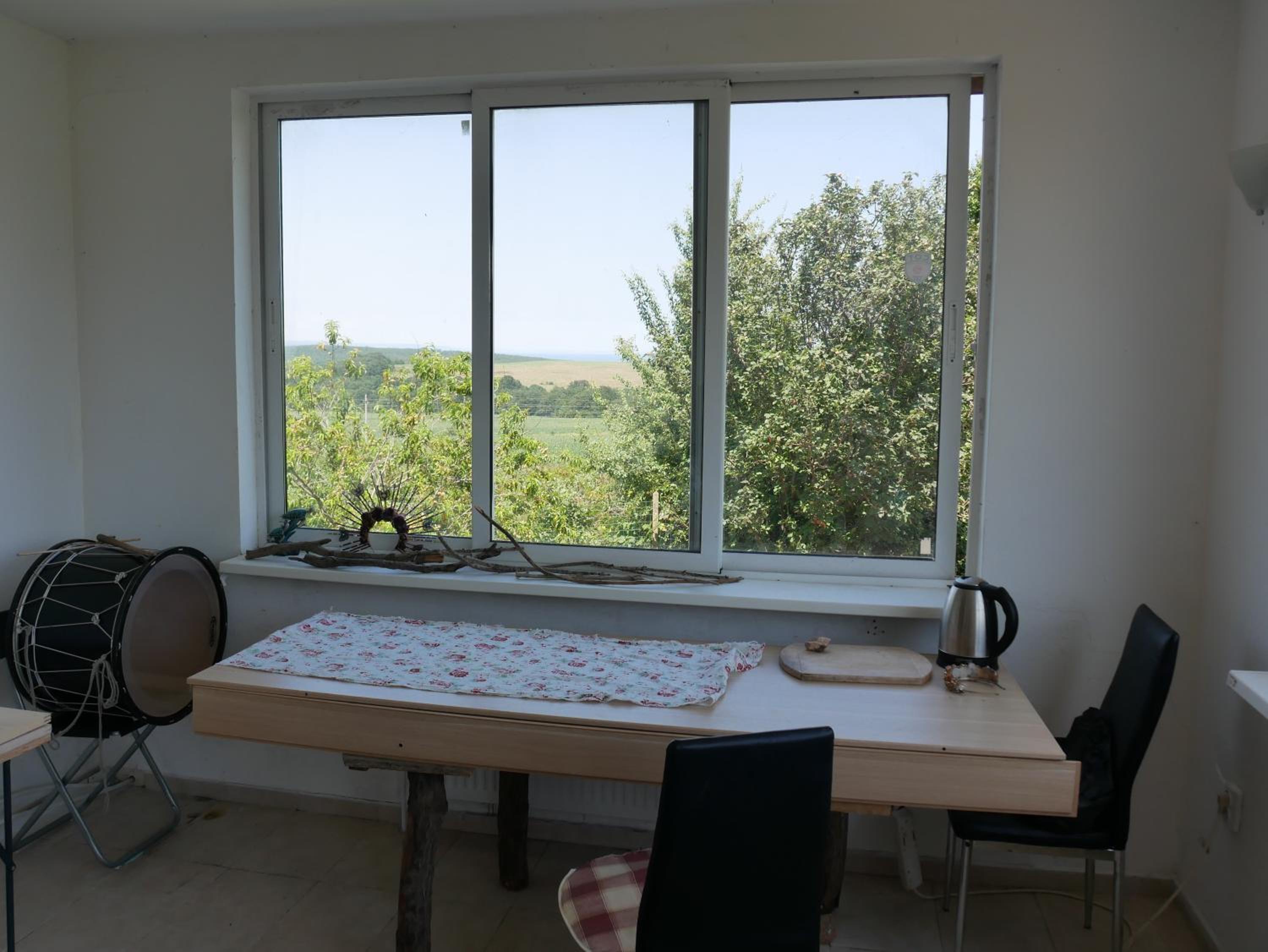 Wild house Goriza