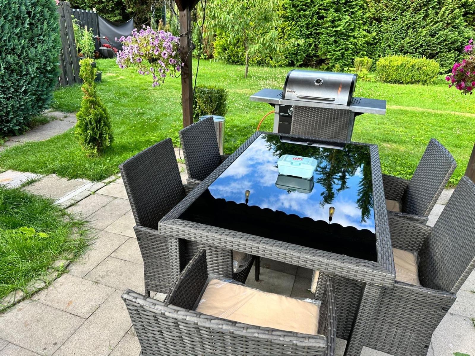 Ferienwohnung E