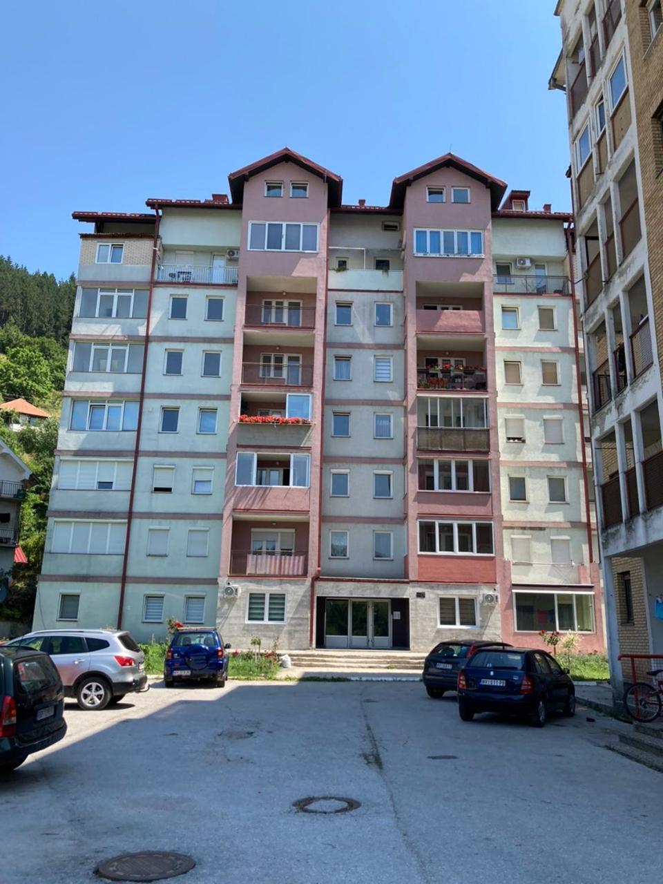 Apartman Slavica 2