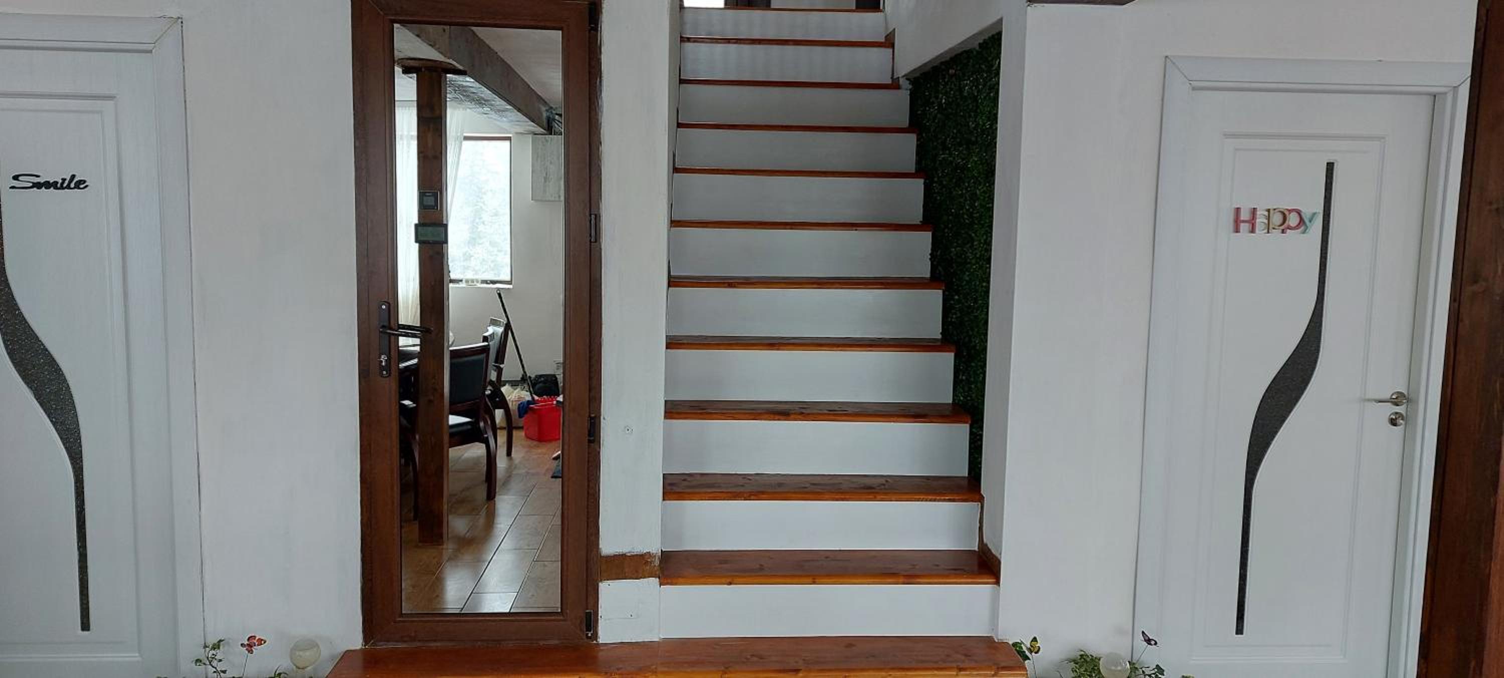 Liziera Ranca view 4