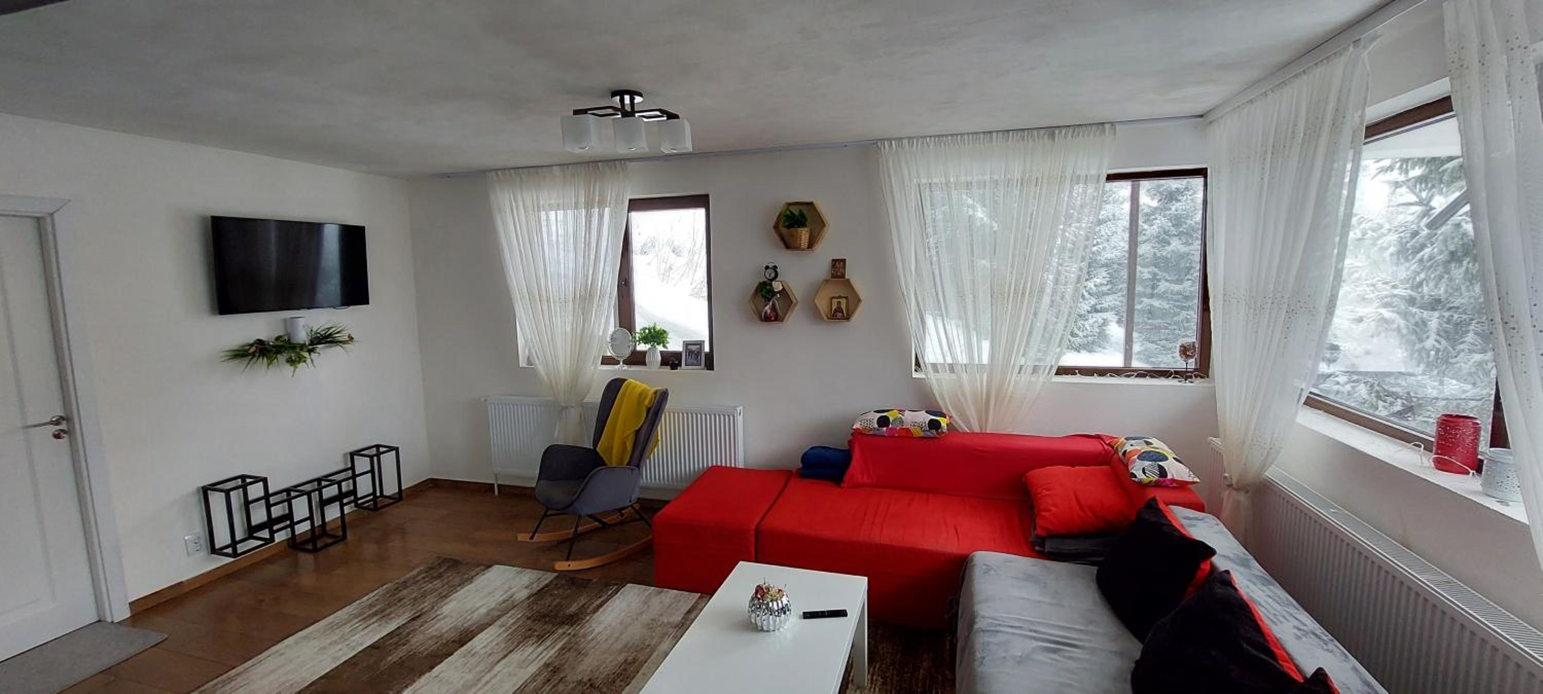 Liziera Ranca view 5