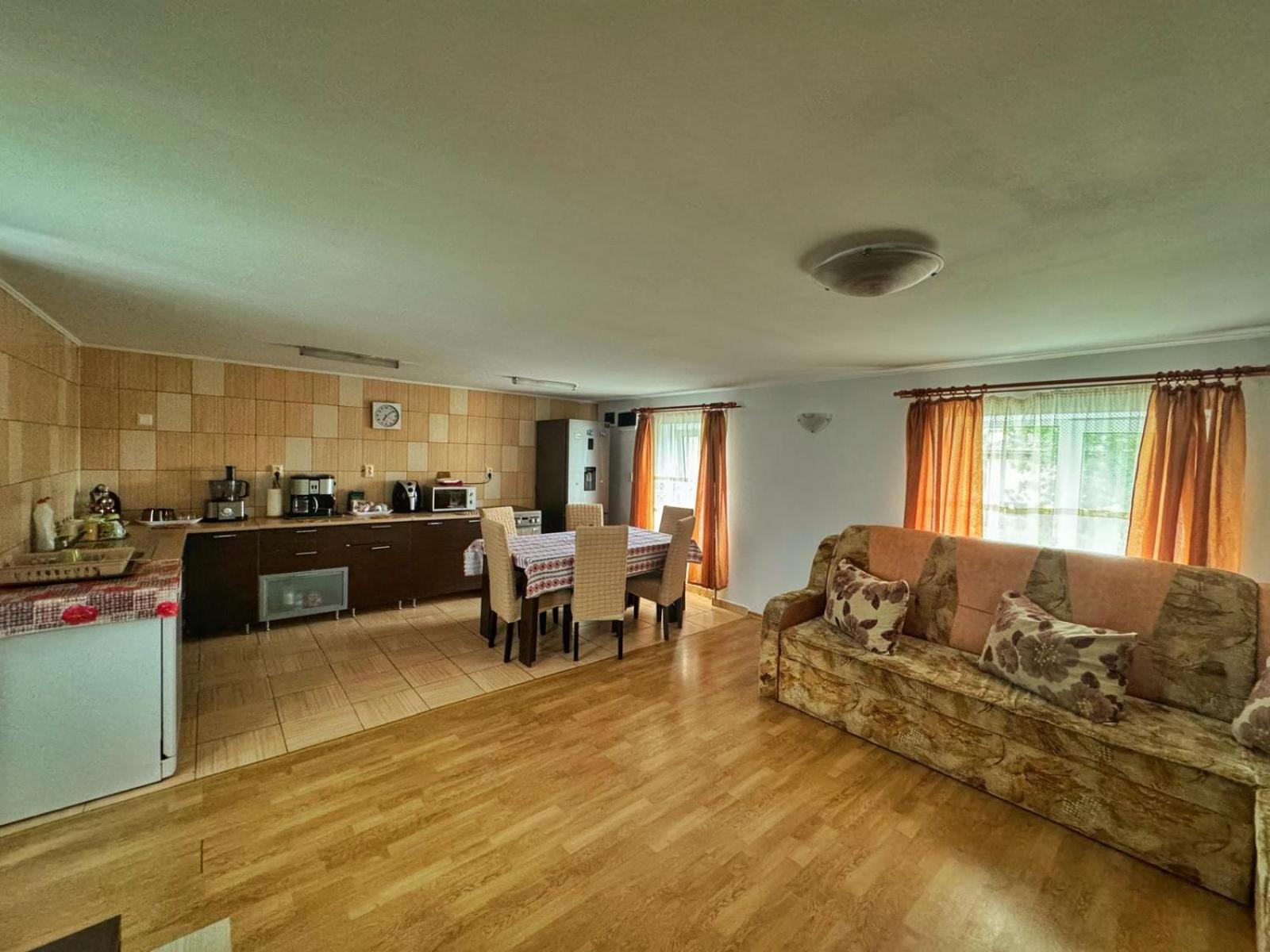 Casa Iancu