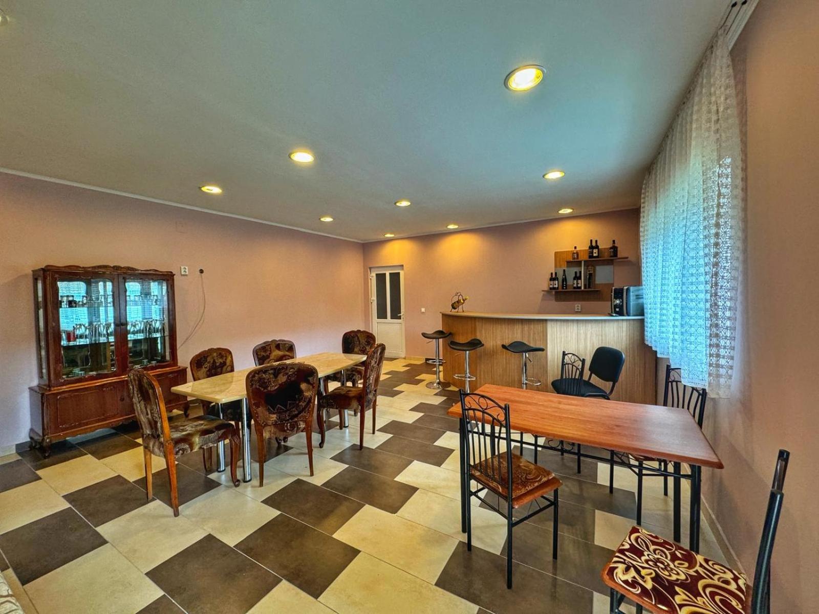 Casa Iancu