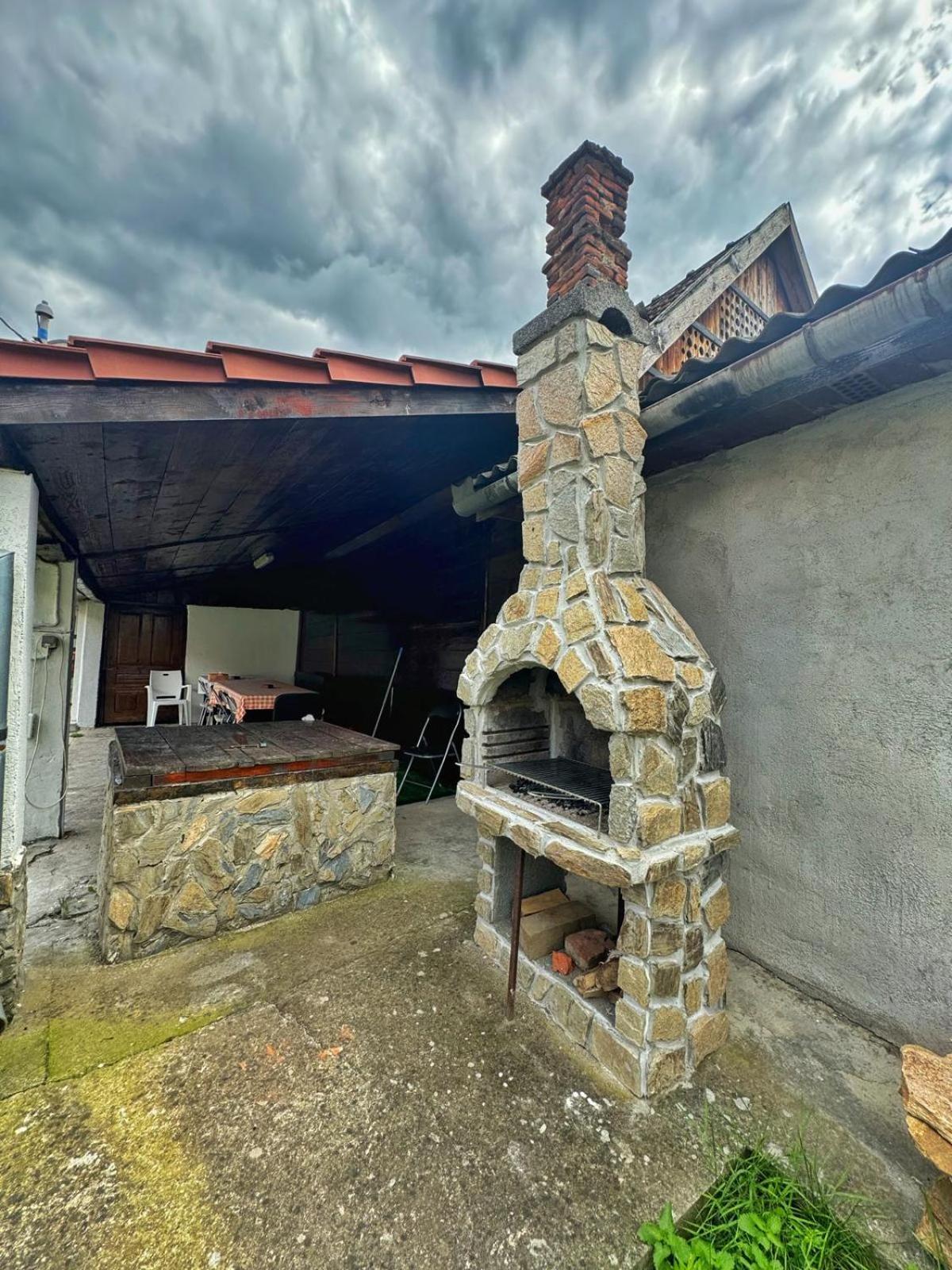 Casa Iancu