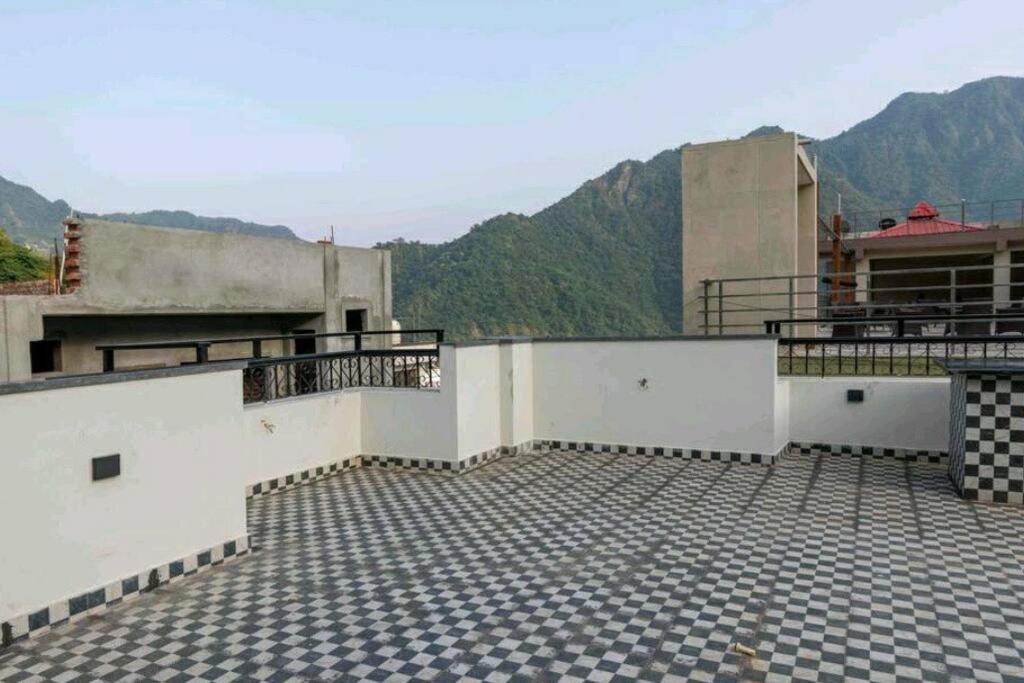 roof