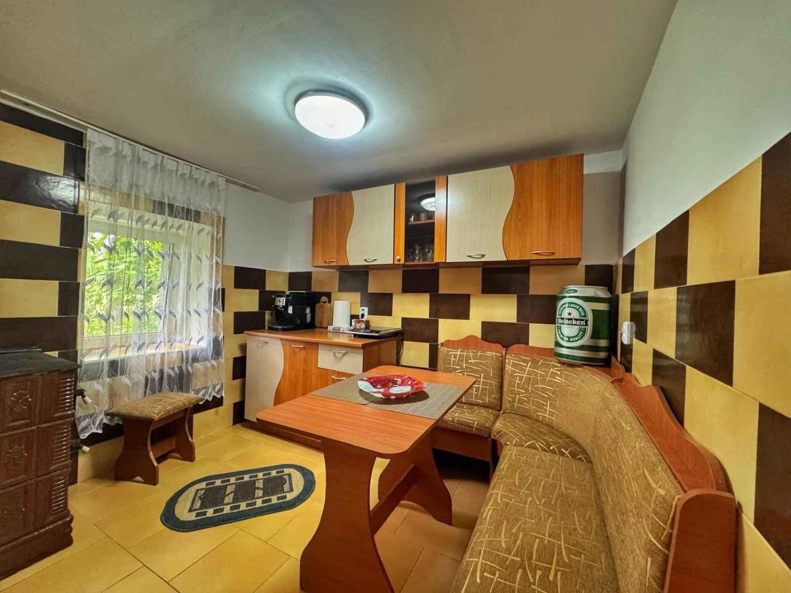 Casa Iancu