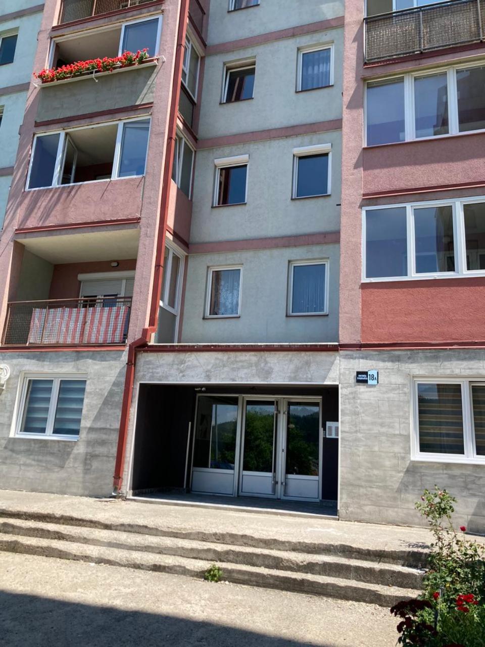 Apartman Slavica 2